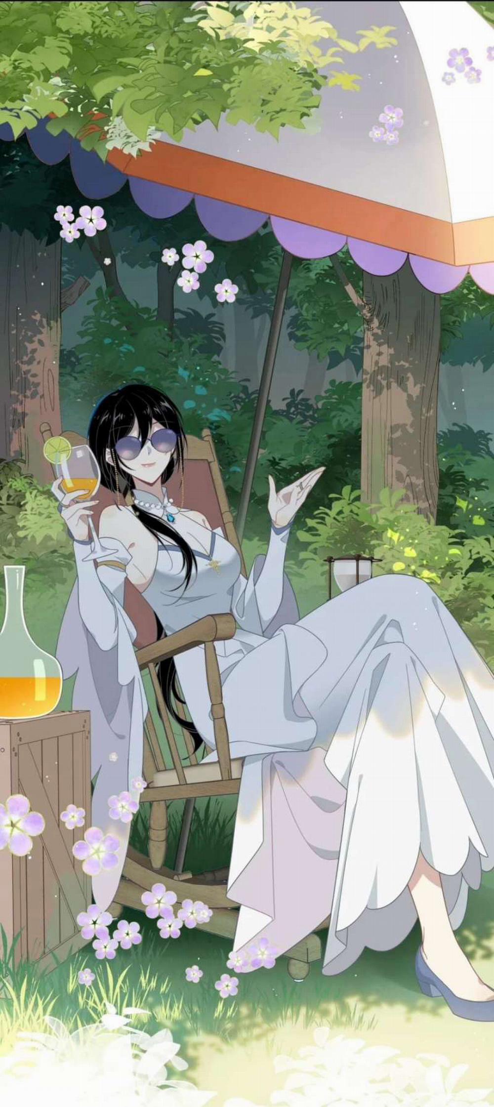 Xuyên Thành Phù Thủy Nuôi Dưỡng Kỵ Sĩ Thánh Điện 14 trang 4