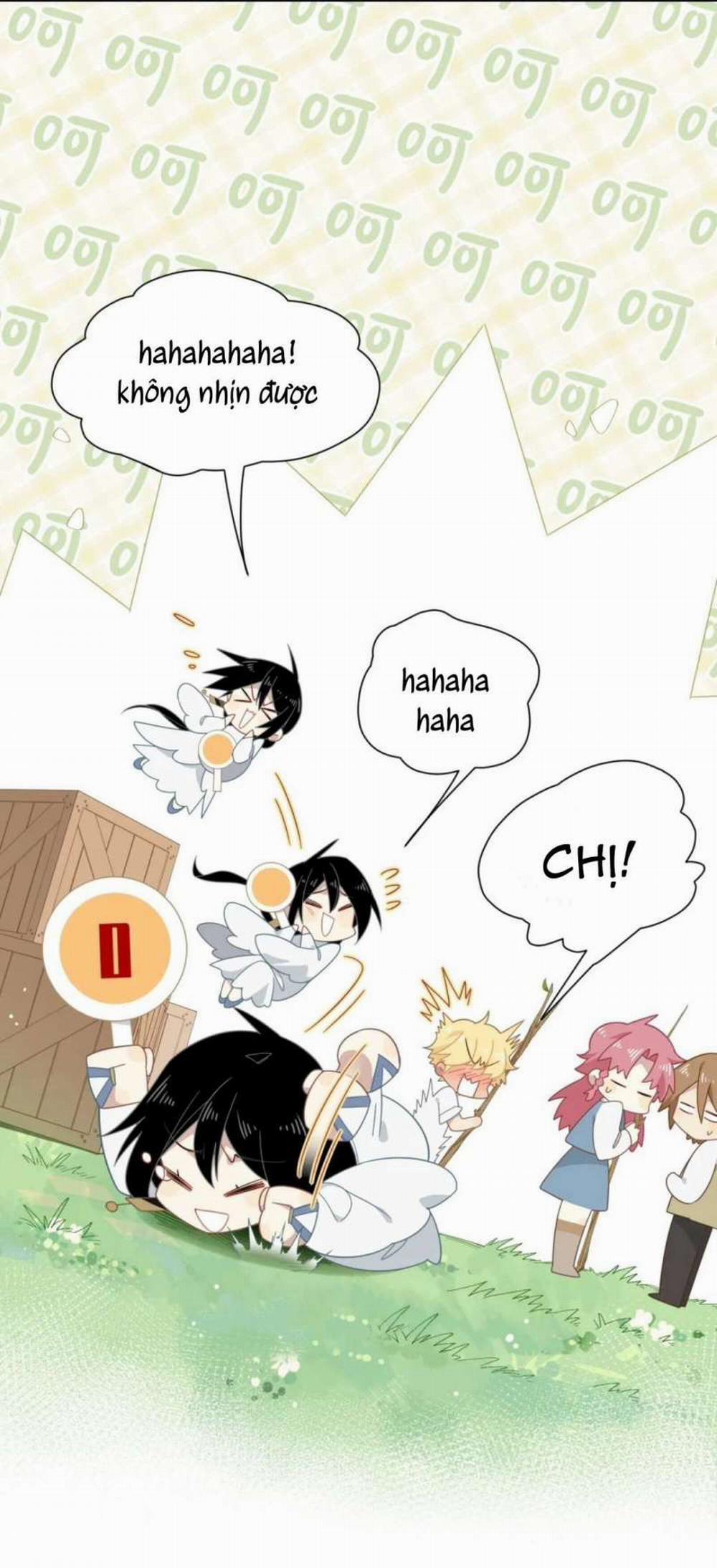 Xuyên Thành Phù Thủy Nuôi Dưỡng Kỵ Sĩ Thánh Điện 15 trang 13