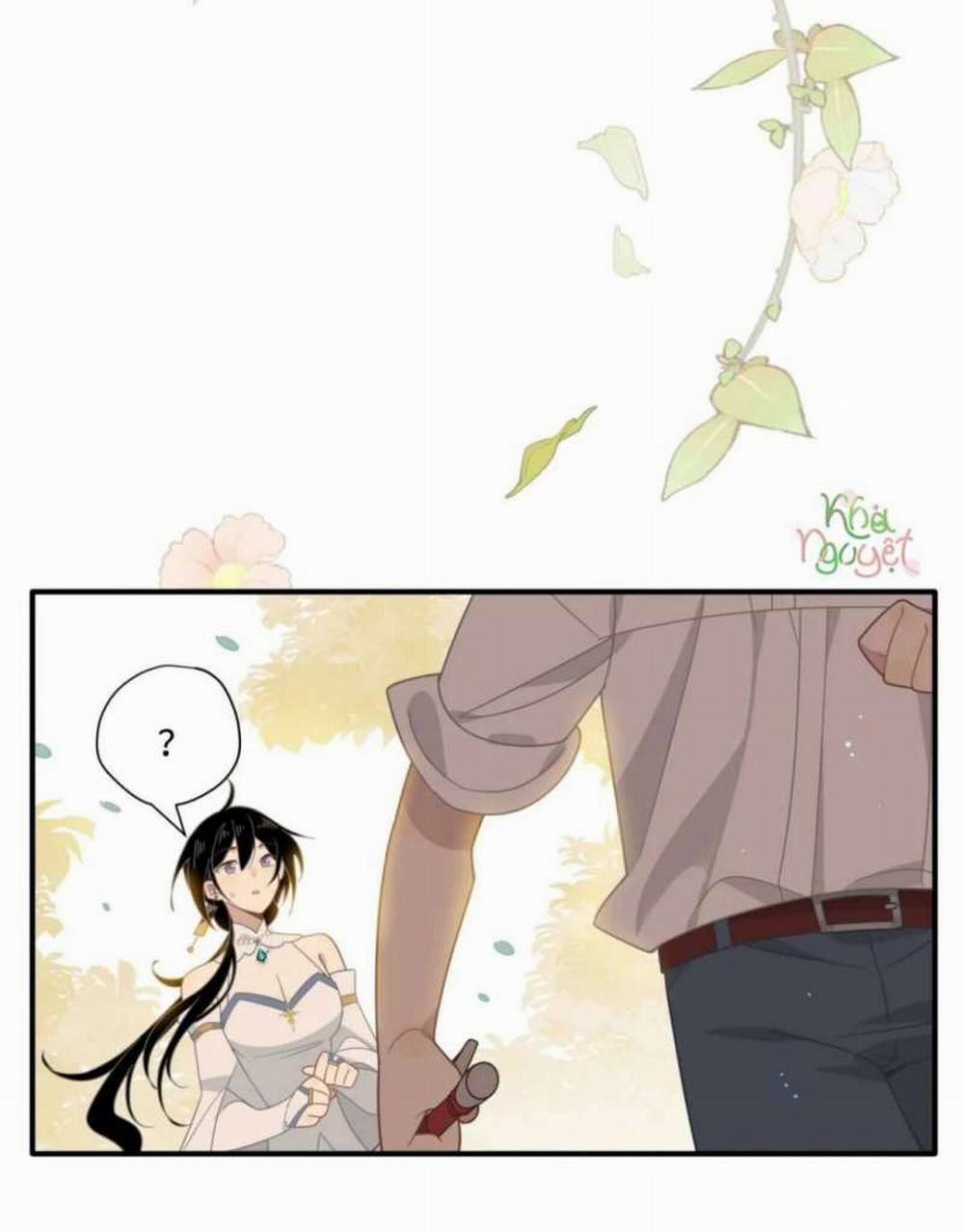 Xuyên Thành Phù Thủy Nuôi Dưỡng Kỵ Sĩ Thánh Điện 15 trang 25