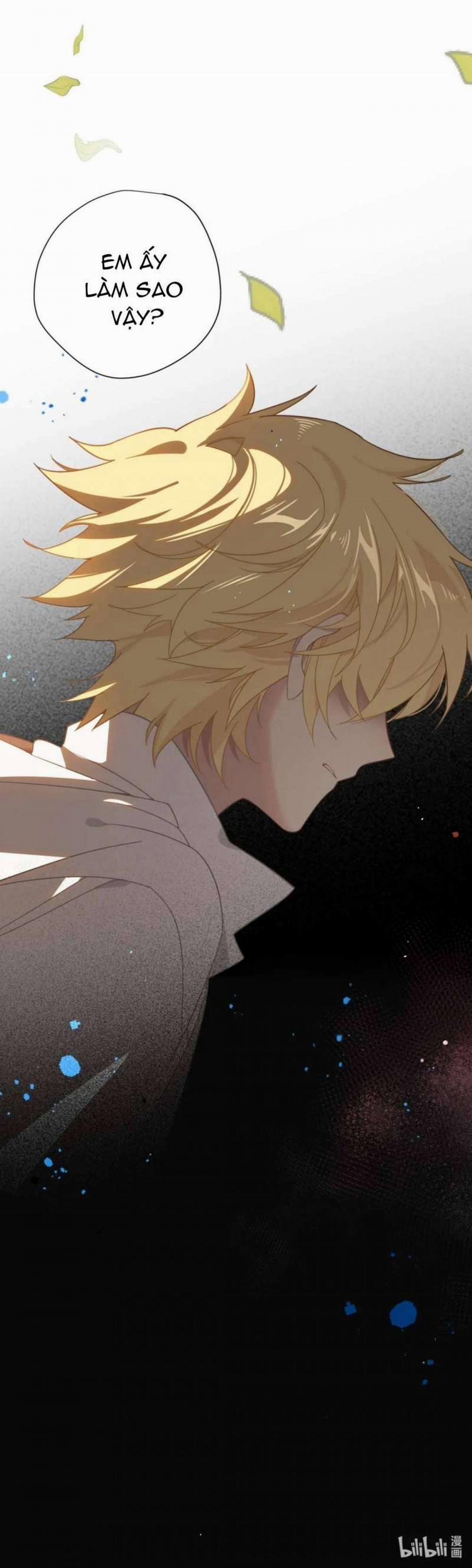 Xuyên Thành Phù Thủy Nuôi Dưỡng Kỵ Sĩ Thánh Điện 15 trang 26