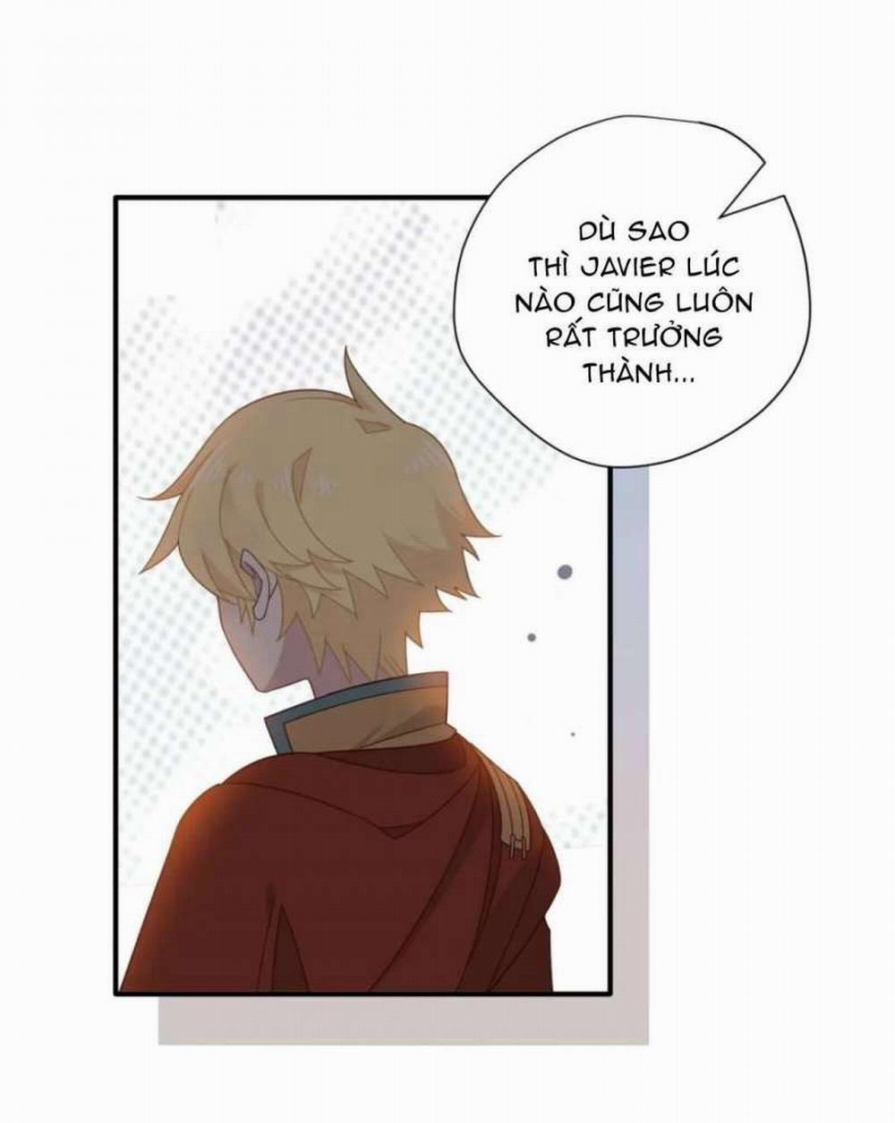 Xuyên Thành Phù Thủy Nuôi Dưỡng Kỵ Sĩ Thánh Điện 16 trang 28