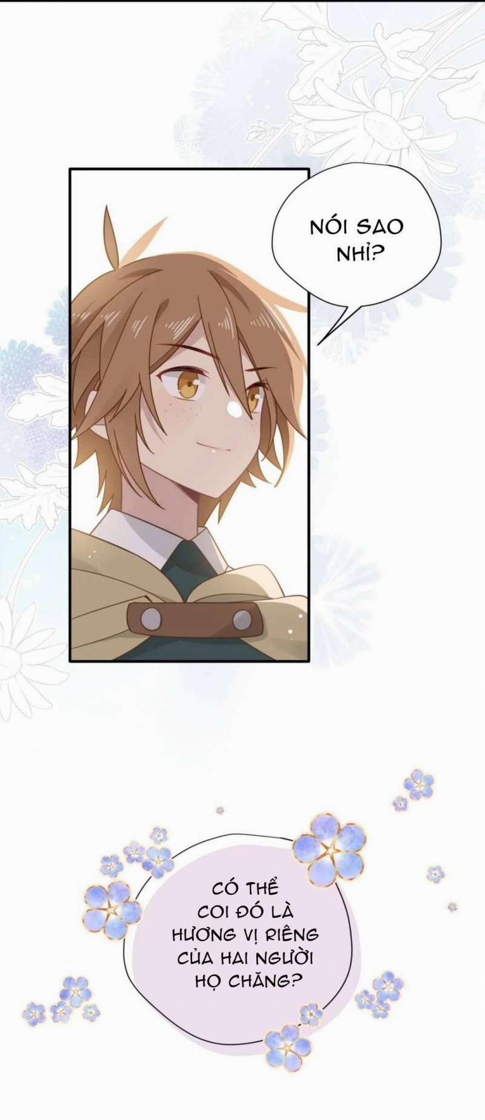 Xuyên Thành Phù Thủy Nuôi Dưỡng Kỵ Sĩ Thánh Điện 16 trang 32