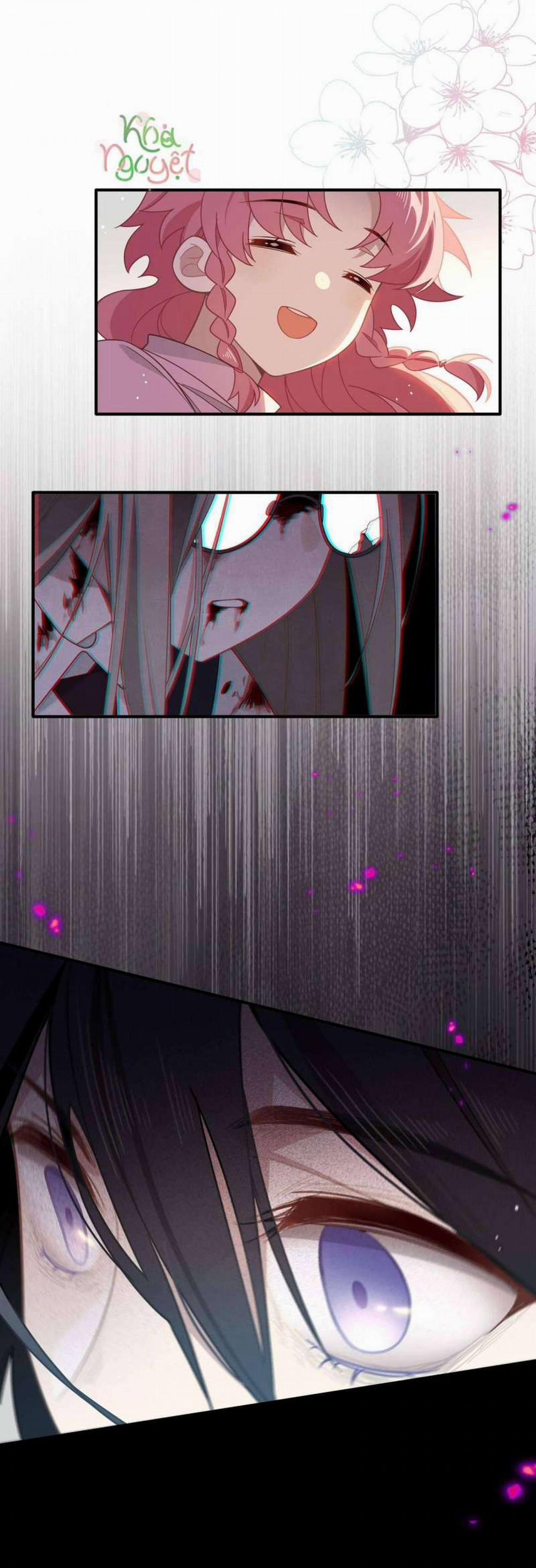 Xuyên Thành Phù Thủy Nuôi Dưỡng Kỵ Sĩ Thánh Điện 17 trang 11