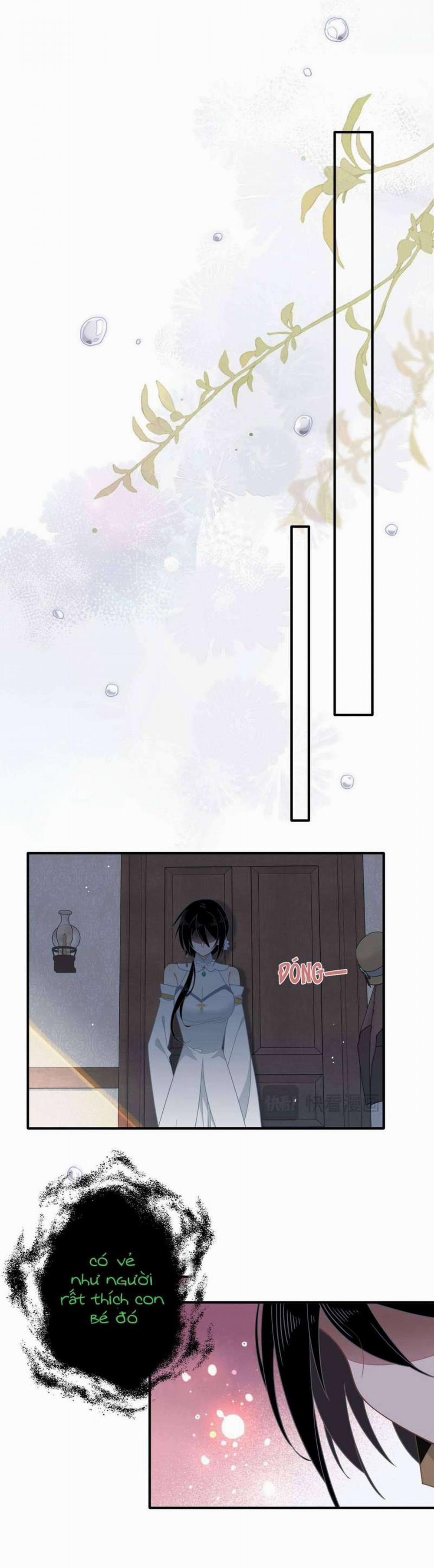 Xuyên Thành Phù Thủy Nuôi Dưỡng Kỵ Sĩ Thánh Điện 17 trang 14