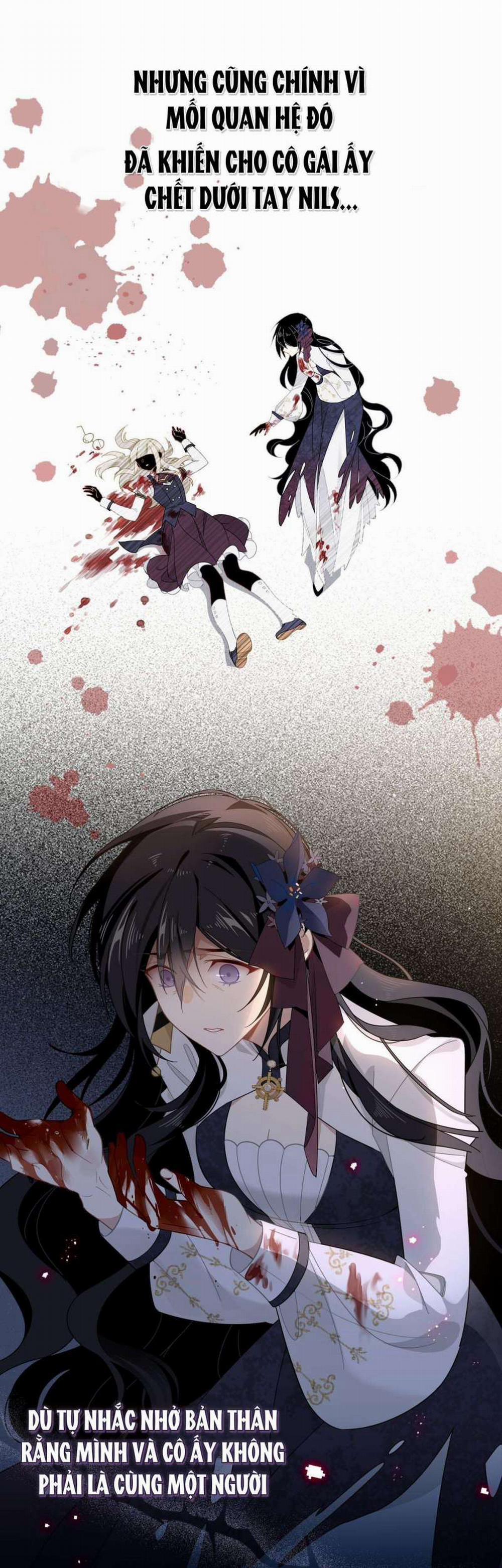 Xuyên Thành Phù Thủy Nuôi Dưỡng Kỵ Sĩ Thánh Điện 17 trang 20