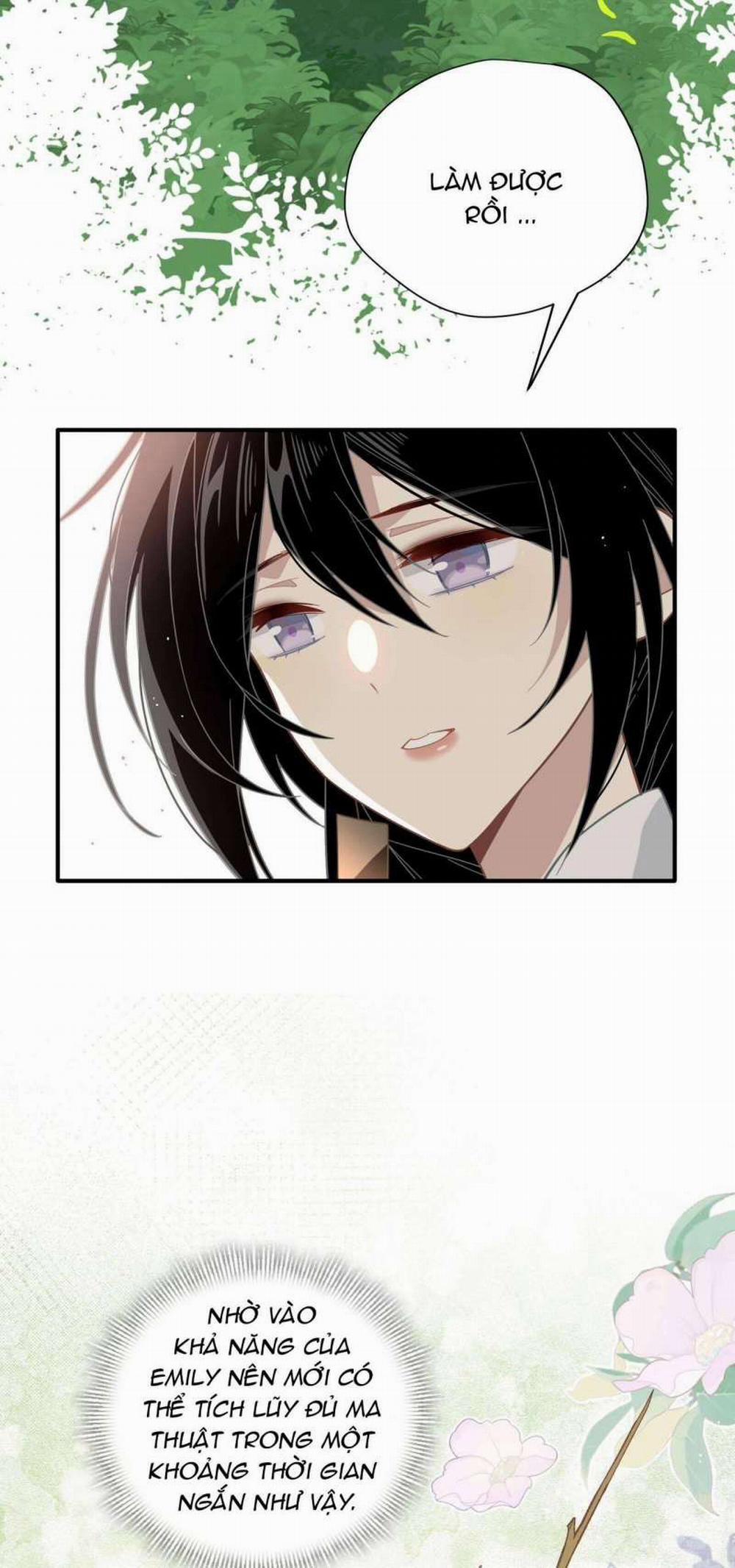 Xuyên Thành Phù Thủy Nuôi Dưỡng Kỵ Sĩ Thánh Điện 17 trang 3