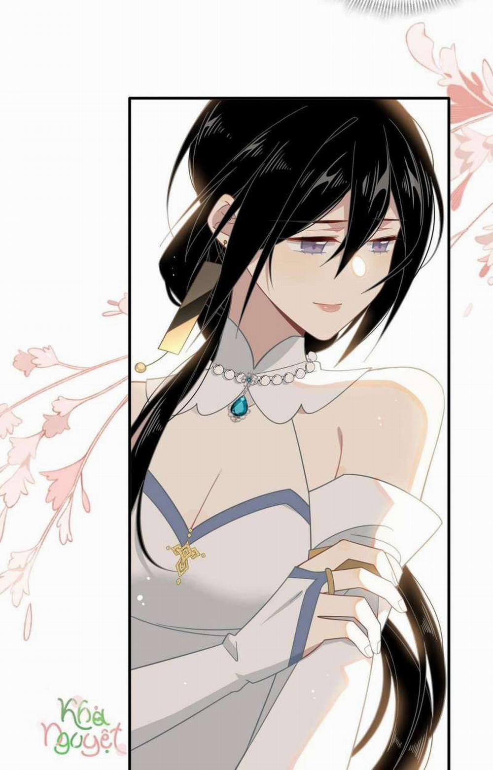 Xuyên Thành Phù Thủy Nuôi Dưỡng Kỵ Sĩ Thánh Điện 17 trang 5