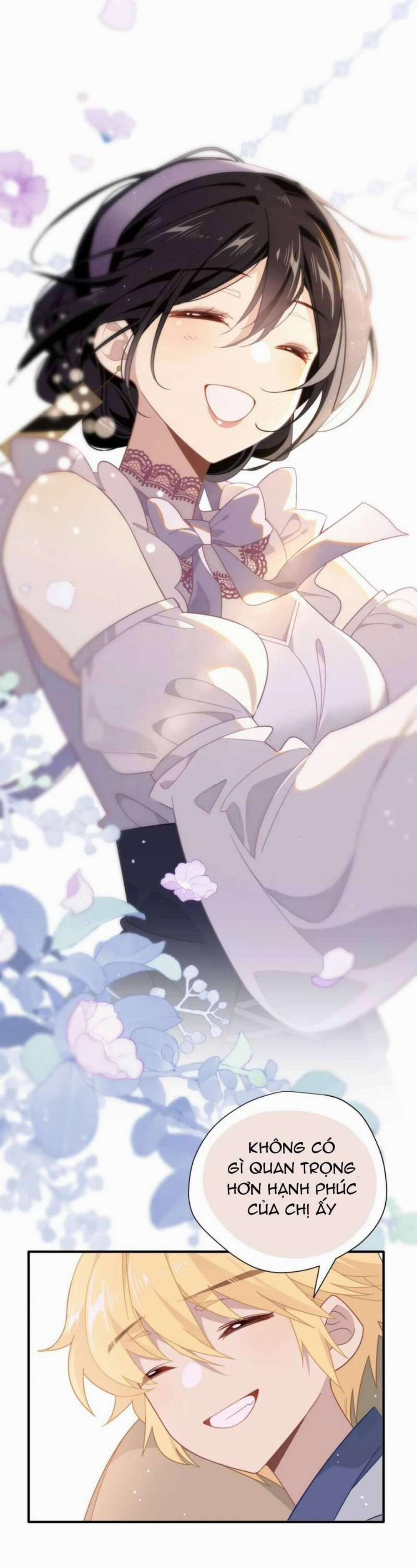 Xuyên Thành Phù Thủy Nuôi Dưỡng Kỵ Sĩ Thánh Điện 18 trang 18