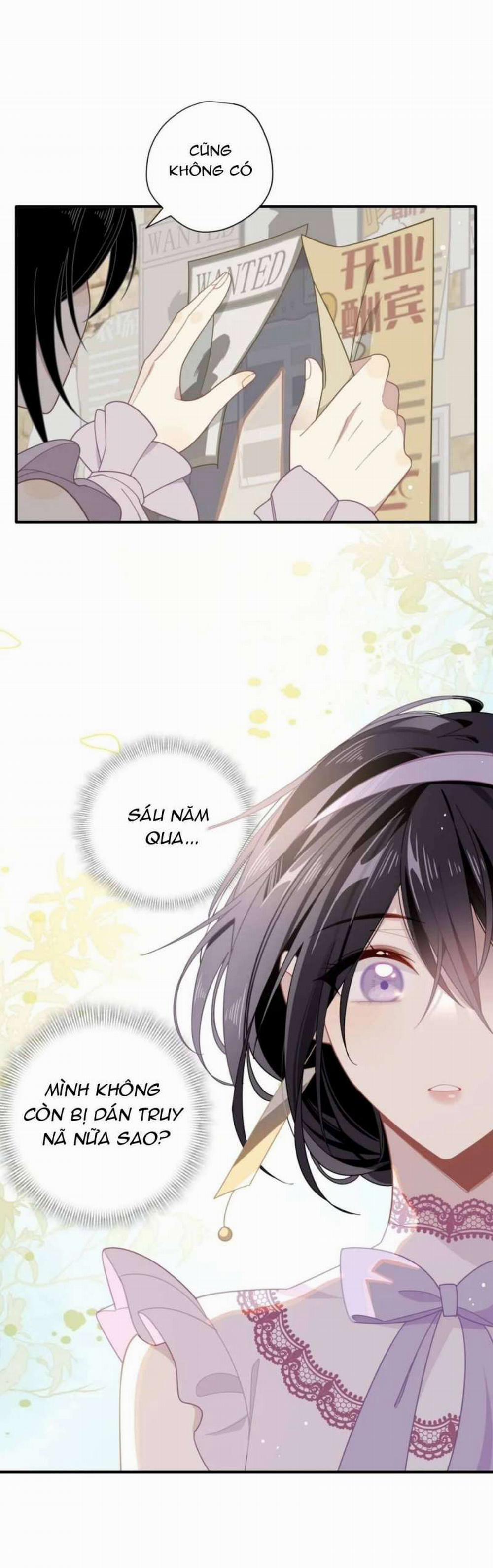 Xuyên Thành Phù Thủy Nuôi Dưỡng Kỵ Sĩ Thánh Điện 18 trang 4