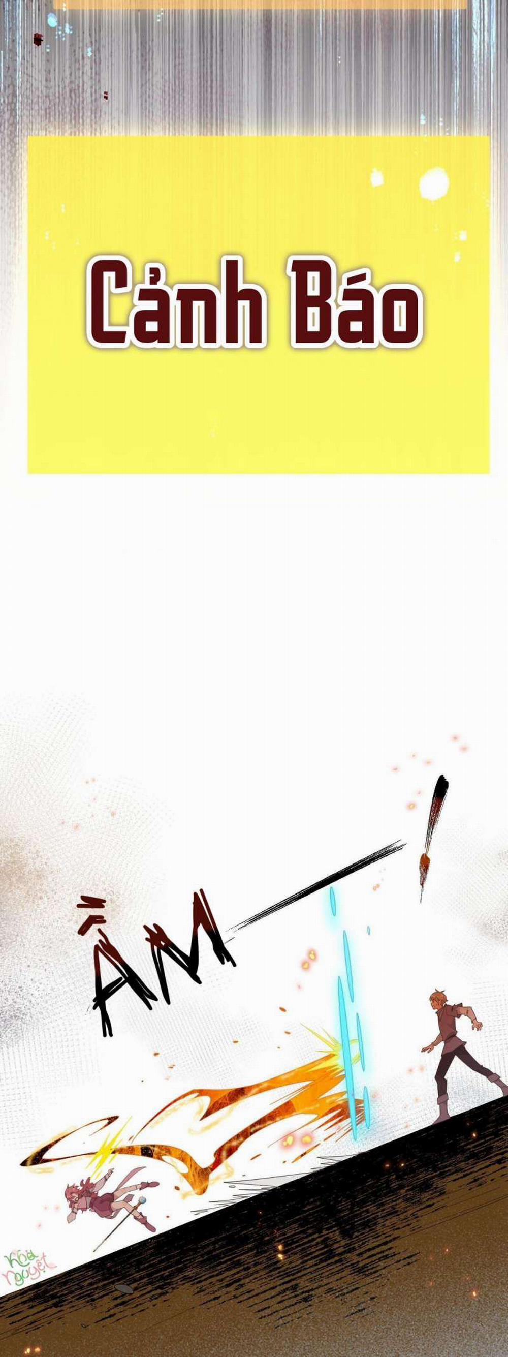 Xuyên Thành Phù Thủy Nuôi Dưỡng Kỵ Sĩ Thánh Điện 19 trang 3