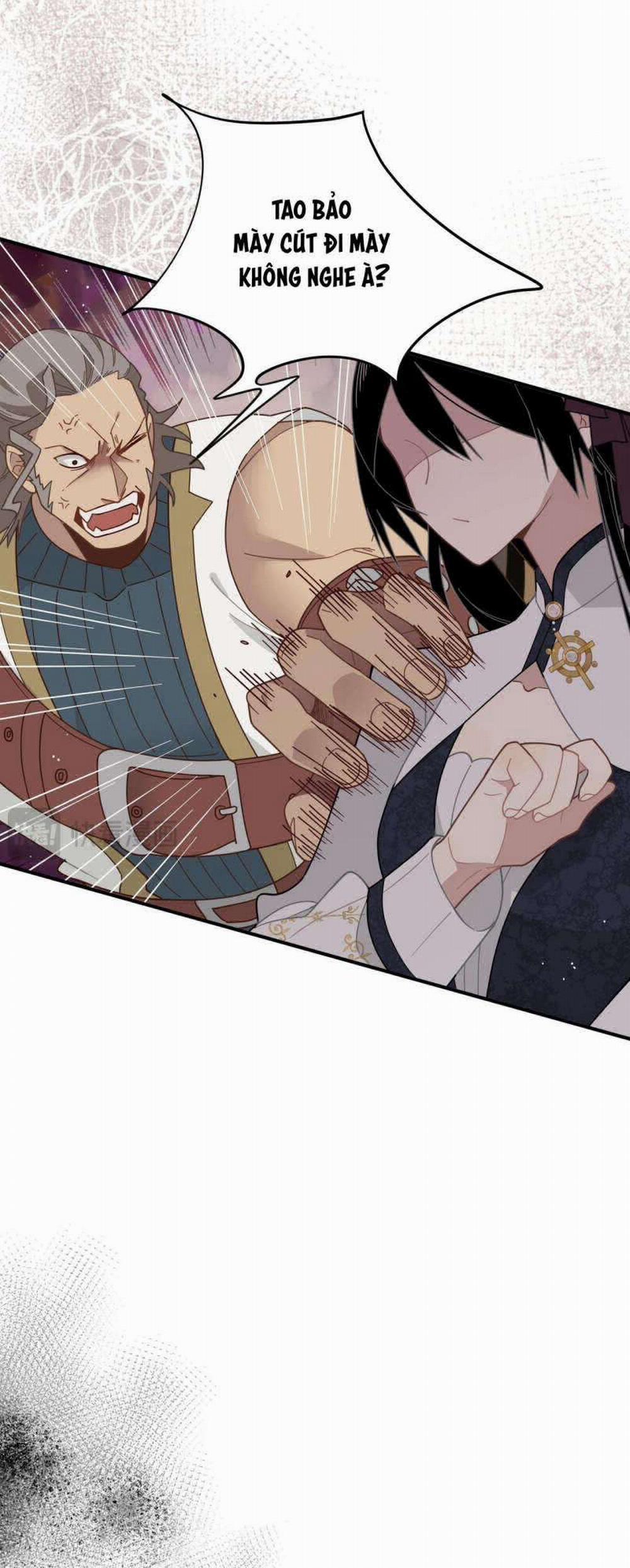 Xuyên Thành Phù Thủy Nuôi Dưỡng Kỵ Sĩ Thánh Điện 2 trang 17