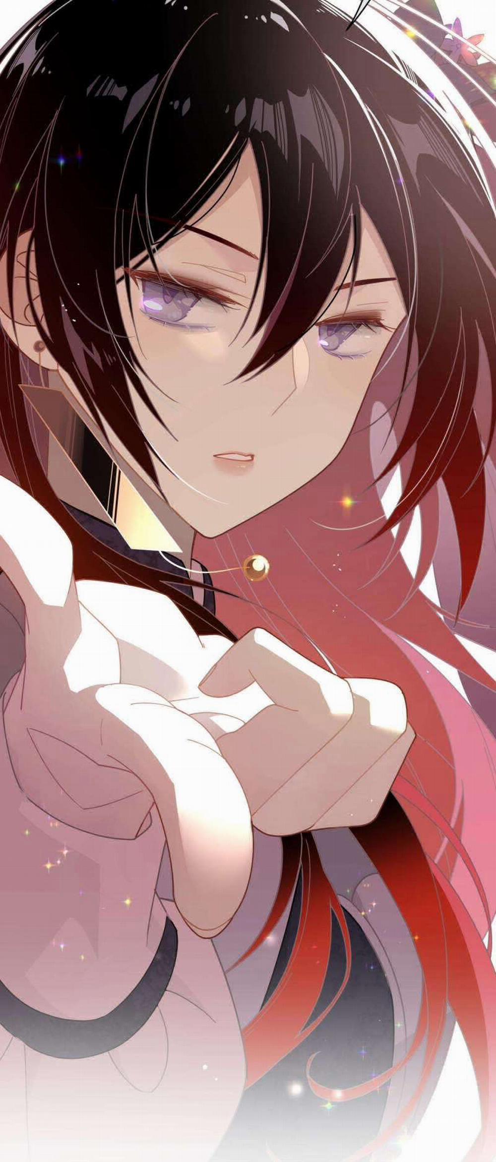 Xuyên Thành Phù Thủy Nuôi Dưỡng Kỵ Sĩ Thánh Điện 2 trang 24