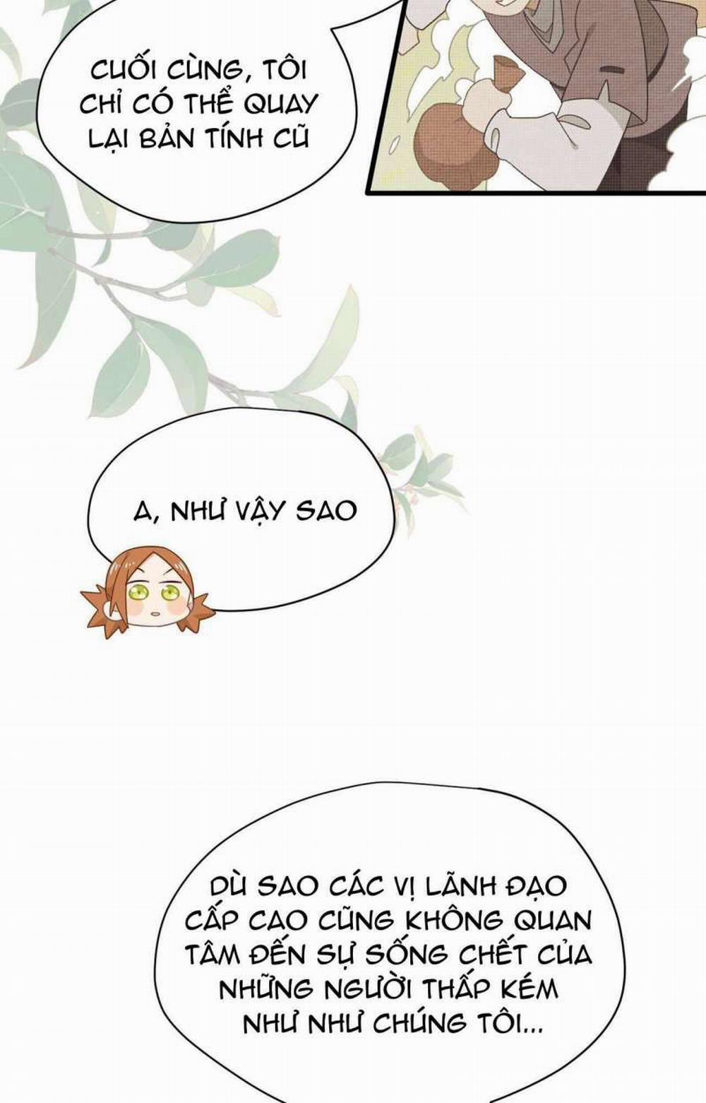 Xuyên Thành Phù Thủy Nuôi Dưỡng Kỵ Sĩ Thánh Điện 20 trang 23