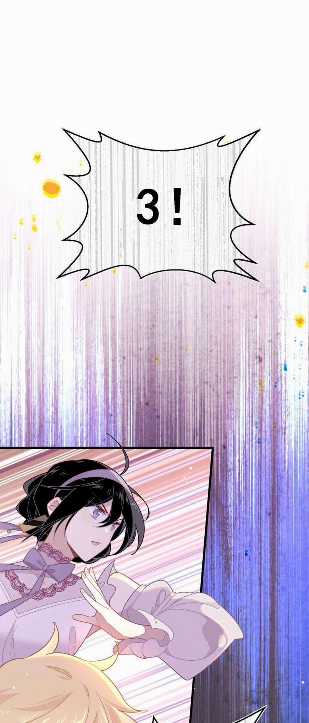 Xuyên Thành Phù Thủy Nuôi Dưỡng Kỵ Sĩ Thánh Điện 20 trang 4