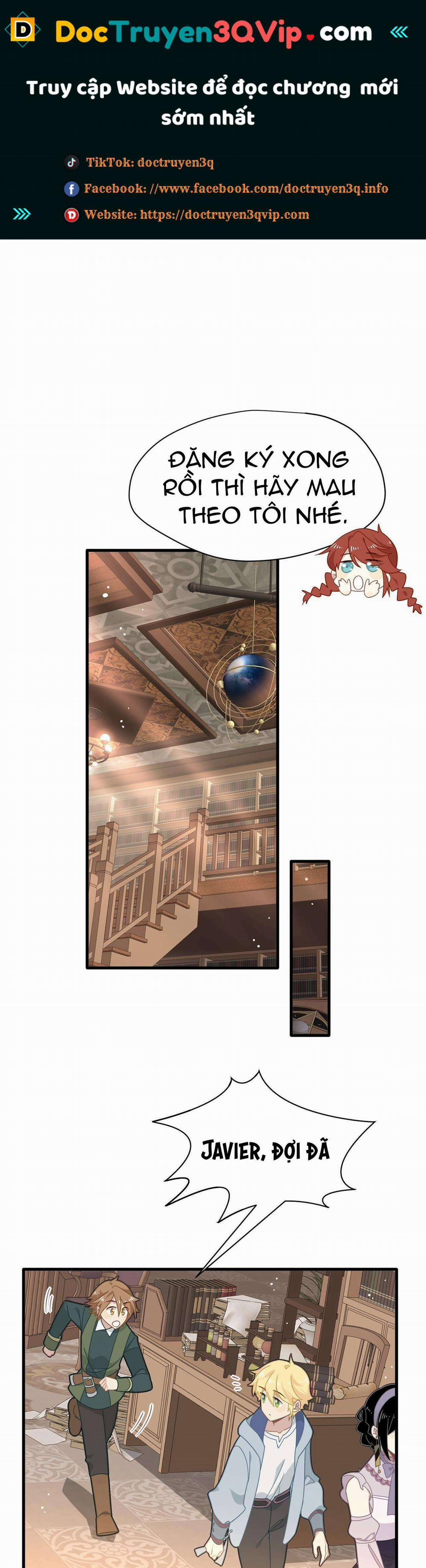 Xuyên Thành Phù Thủy Nuôi Dưỡng Kỵ Sĩ Thánh Điện 21 trang 0