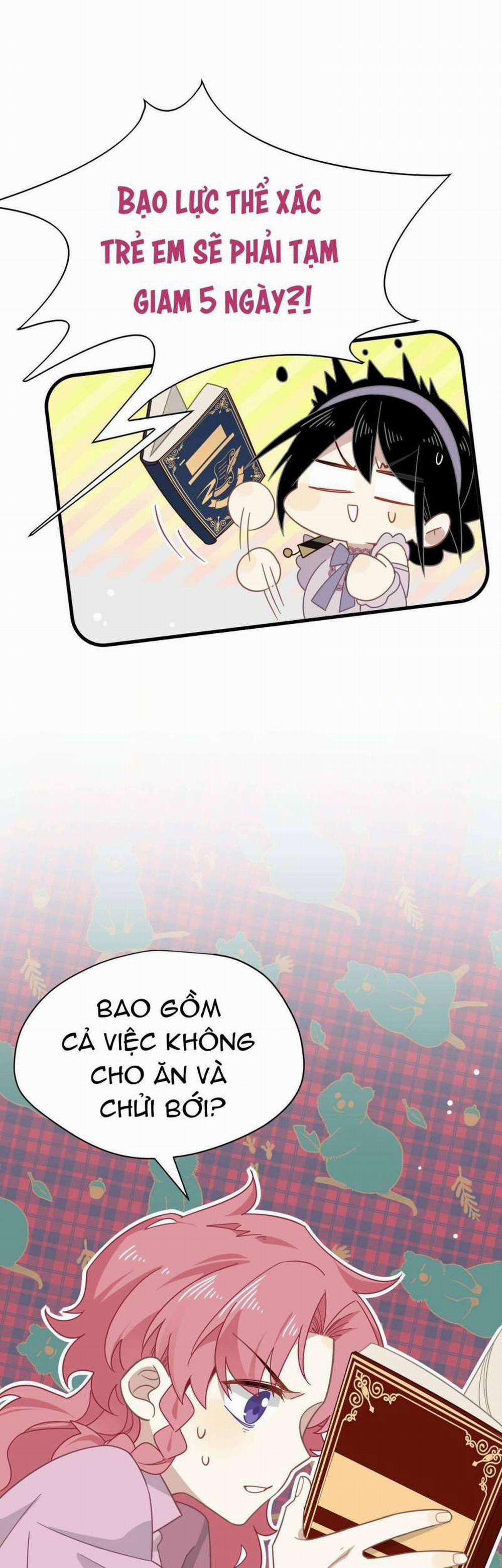 Xuyên Thành Phù Thủy Nuôi Dưỡng Kỵ Sĩ Thánh Điện 21 trang 19