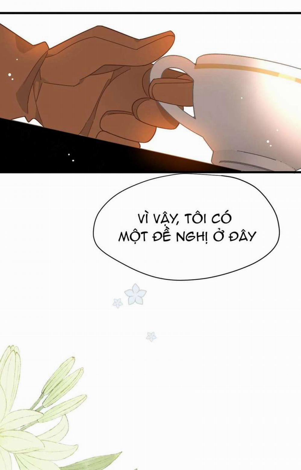 Xuyên Thành Phù Thủy Nuôi Dưỡng Kỵ Sĩ Thánh Điện 21 trang 24