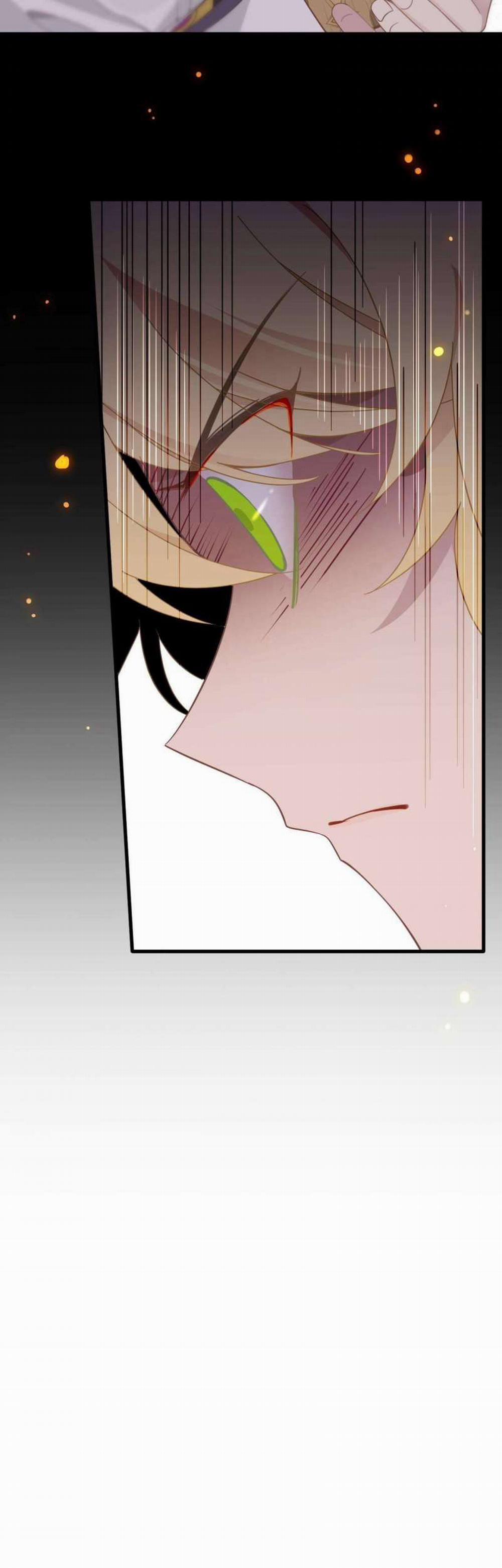 Xuyên Thành Phù Thủy Nuôi Dưỡng Kỵ Sĩ Thánh Điện 22 trang 12