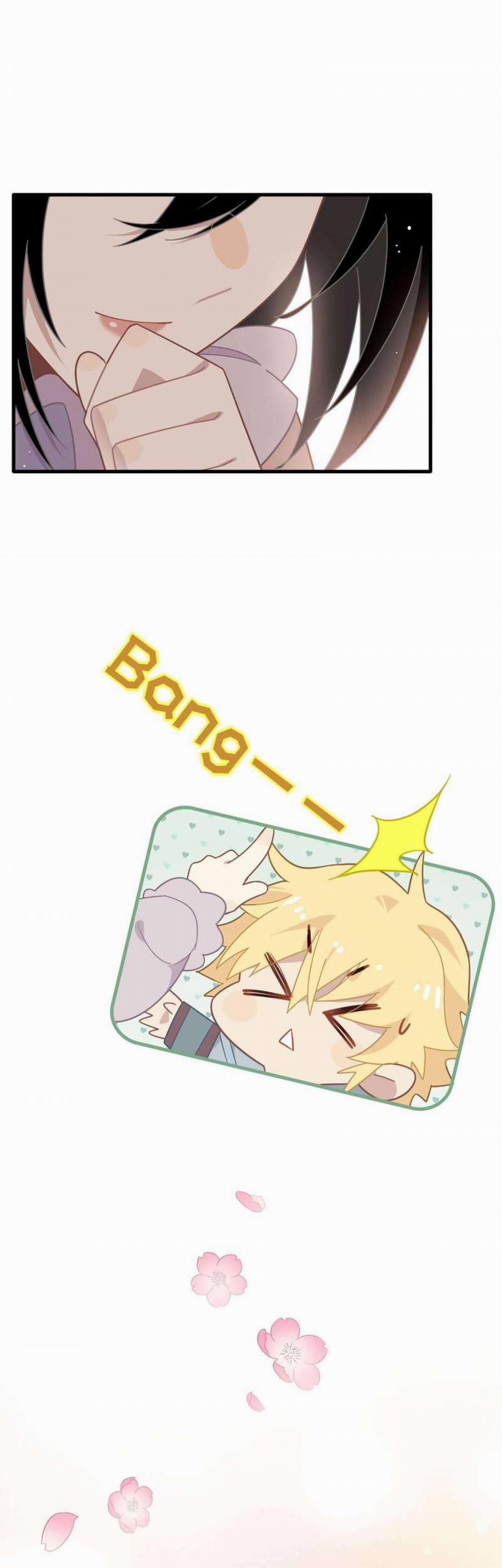 Xuyên Thành Phù Thủy Nuôi Dưỡng Kỵ Sĩ Thánh Điện 22 trang 27