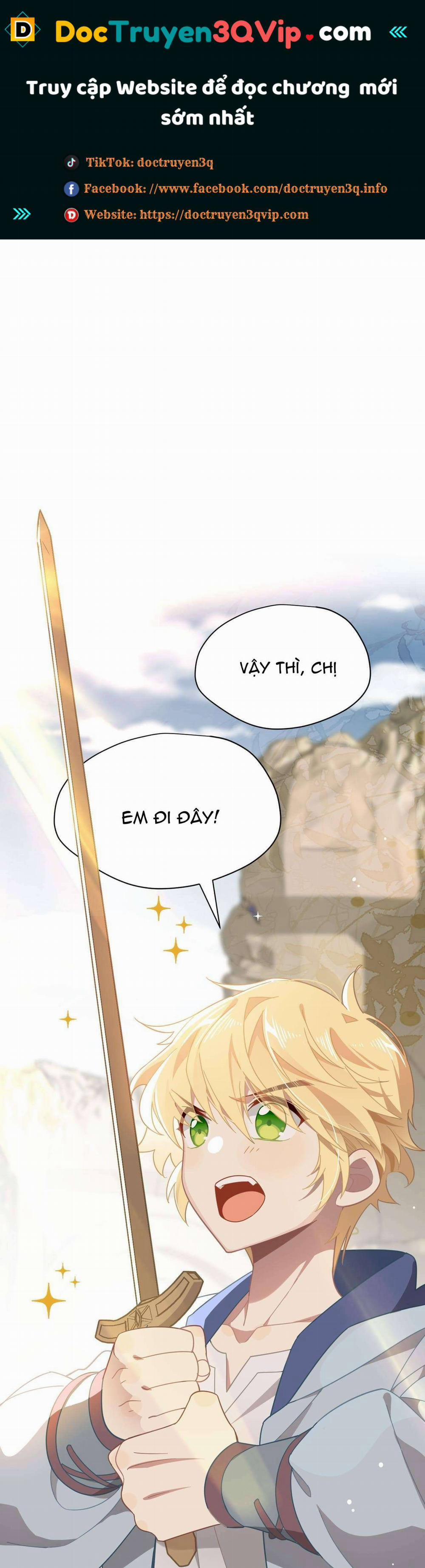 Xuyên Thành Phù Thủy Nuôi Dưỡng Kỵ Sĩ Thánh Điện 23 trang 0