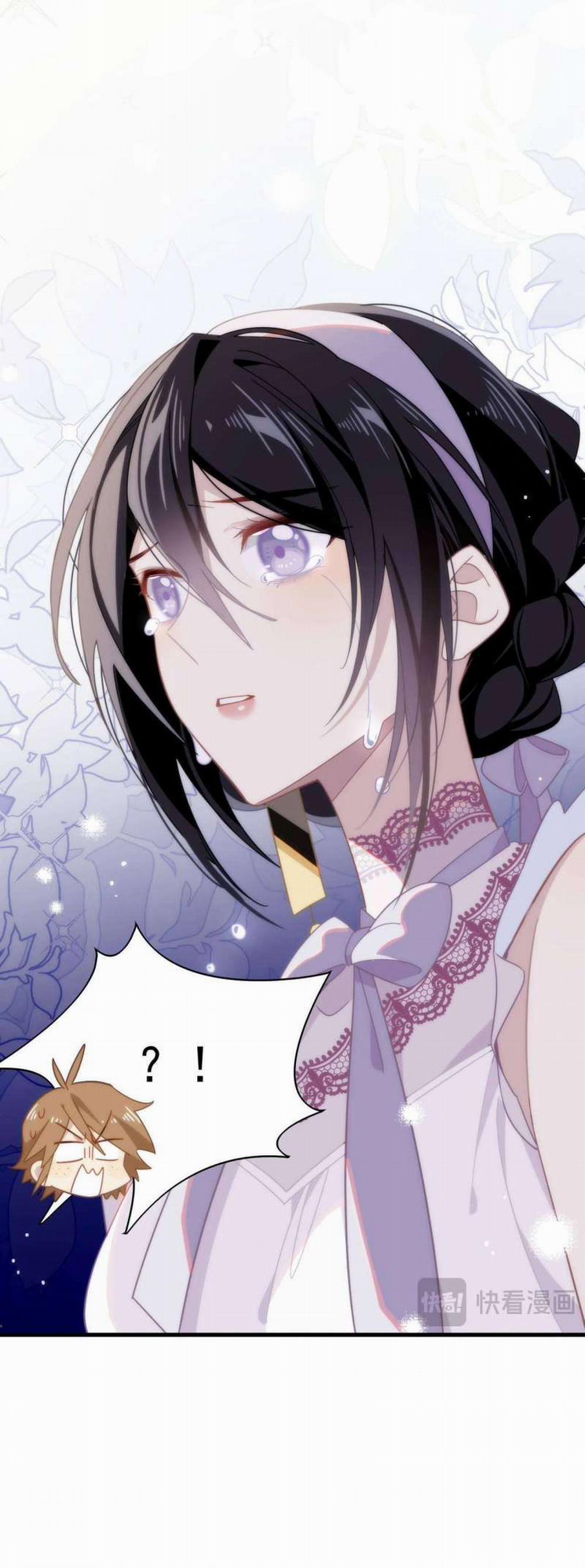 Xuyên Thành Phù Thủy Nuôi Dưỡng Kỵ Sĩ Thánh Điện 23 trang 20