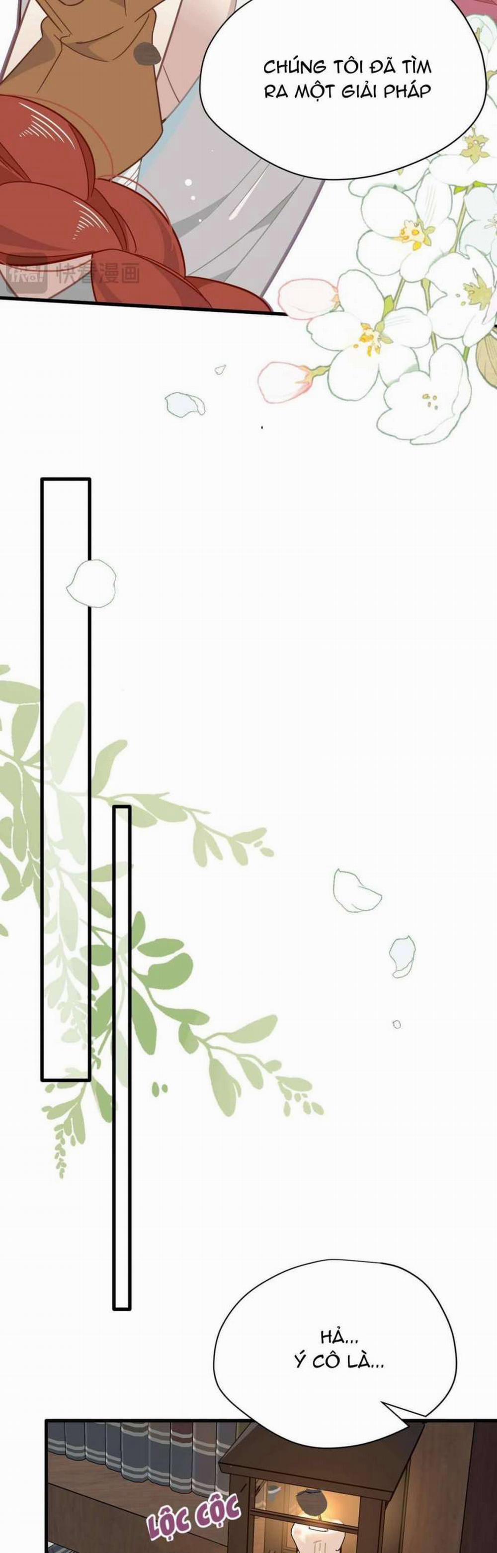 Xuyên Thành Phù Thủy Nuôi Dưỡng Kỵ Sĩ Thánh Điện 23 trang 8