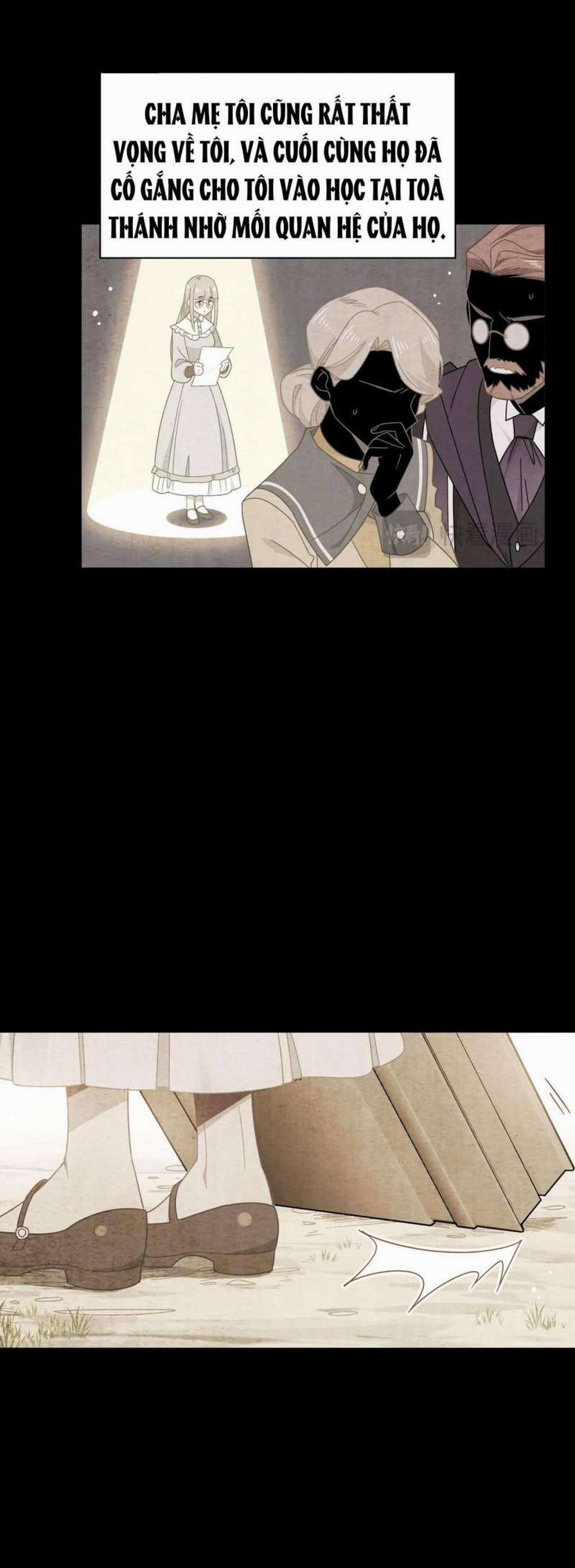 Xuyên Thành Phù Thủy Nuôi Dưỡng Kỵ Sĩ Thánh Điện 24 trang 19