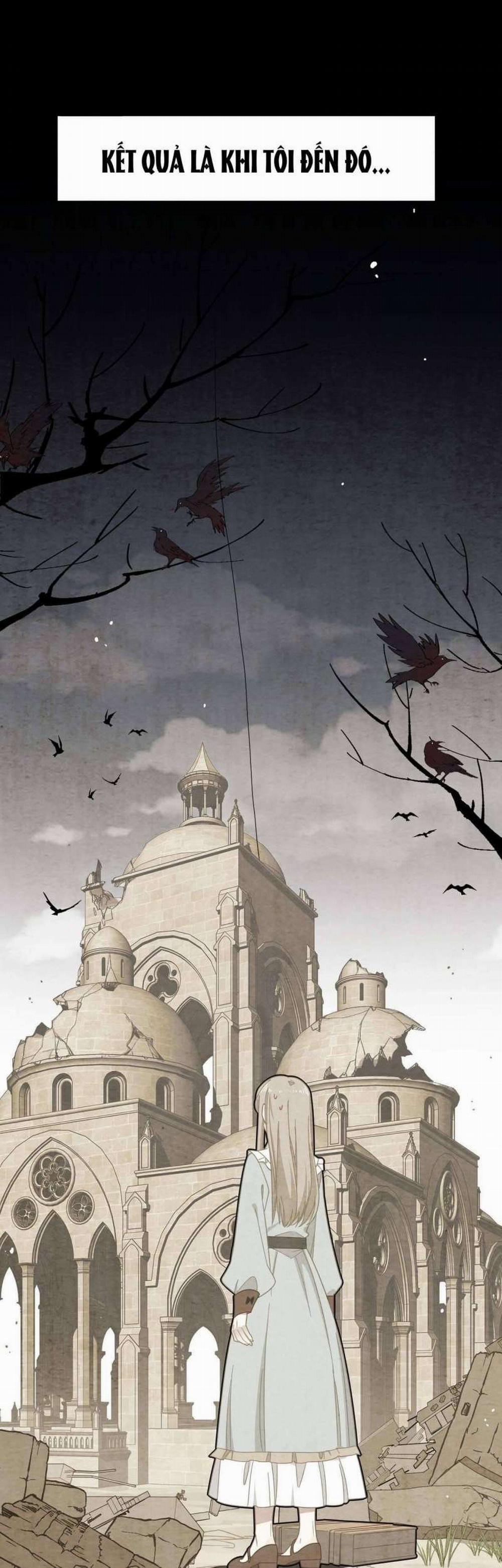 Xuyên Thành Phù Thủy Nuôi Dưỡng Kỵ Sĩ Thánh Điện 24 trang 20