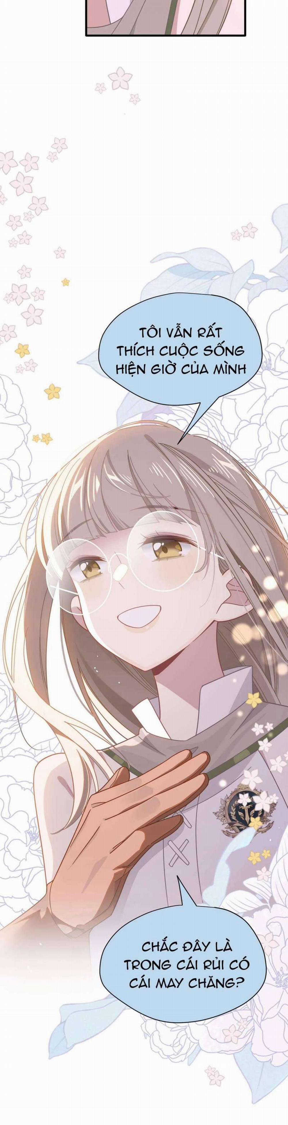 Xuyên Thành Phù Thủy Nuôi Dưỡng Kỵ Sĩ Thánh Điện 24 trang 24