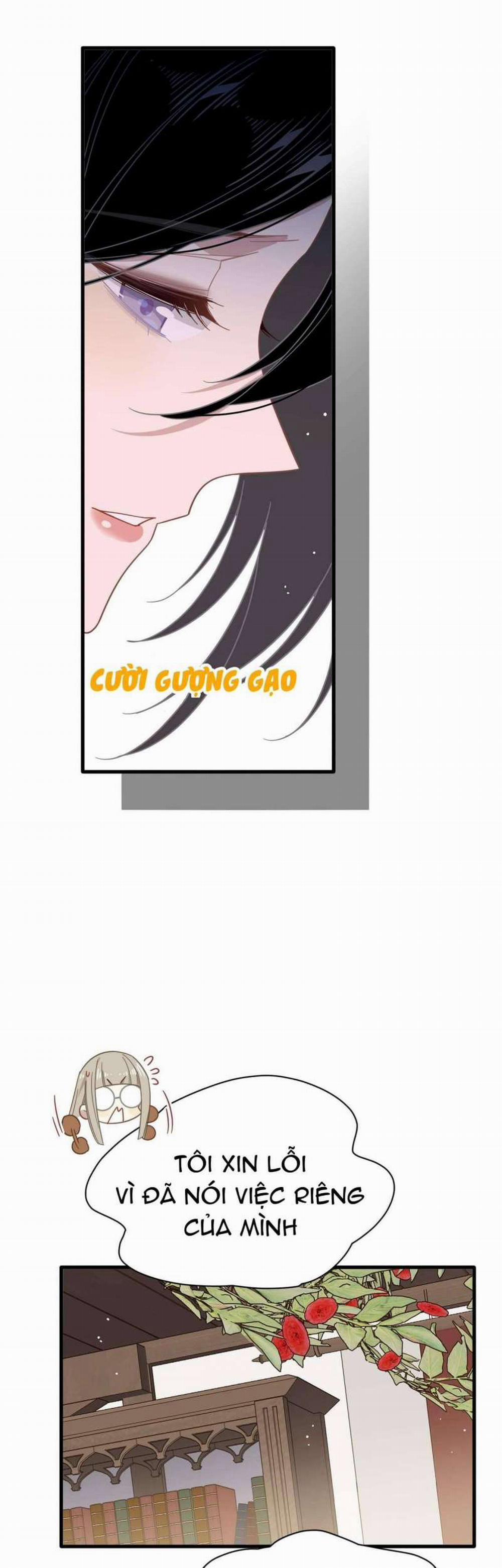 Xuyên Thành Phù Thủy Nuôi Dưỡng Kỵ Sĩ Thánh Điện 24 trang 25