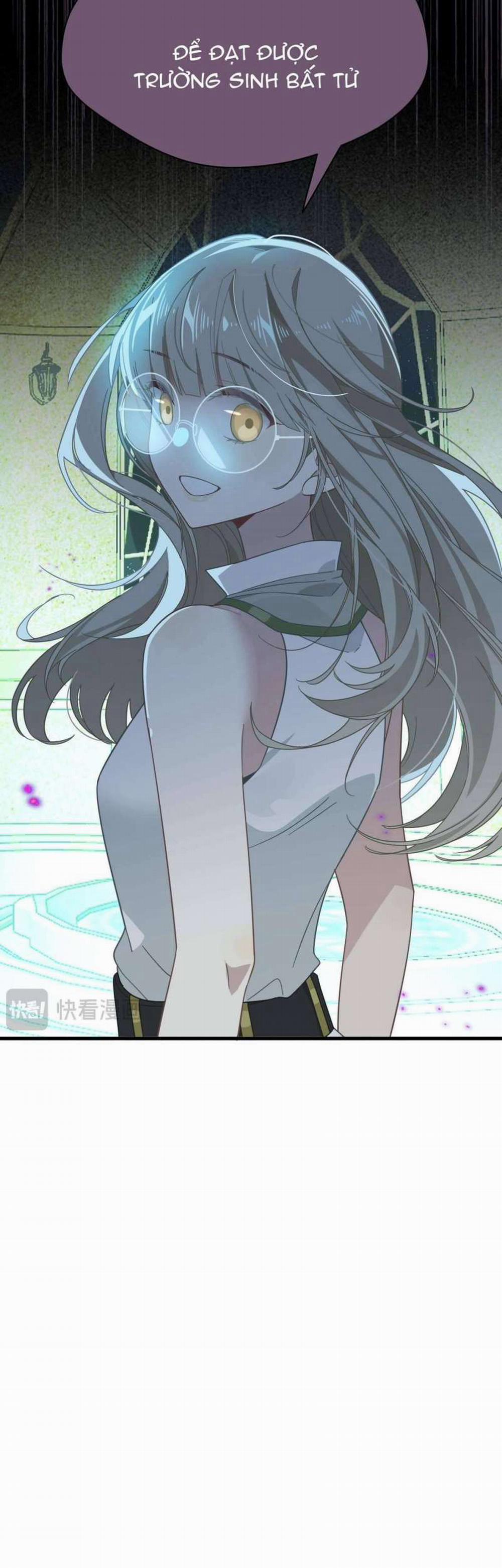 Xuyên Thành Phù Thủy Nuôi Dưỡng Kỵ Sĩ Thánh Điện 24 trang 33