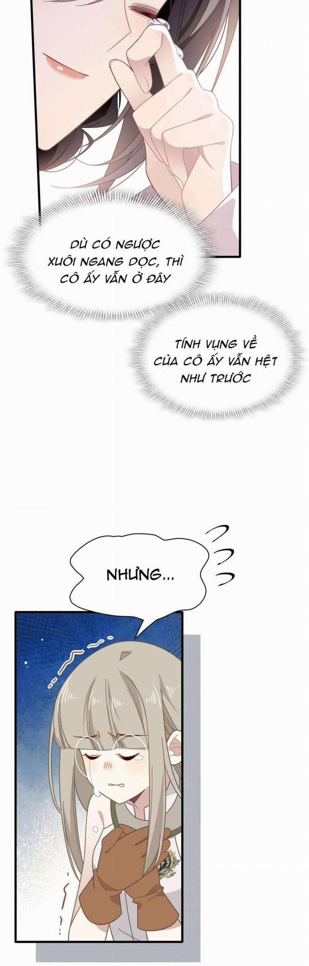 Xuyên Thành Phù Thủy Nuôi Dưỡng Kỵ Sĩ Thánh Điện 24 trang 6