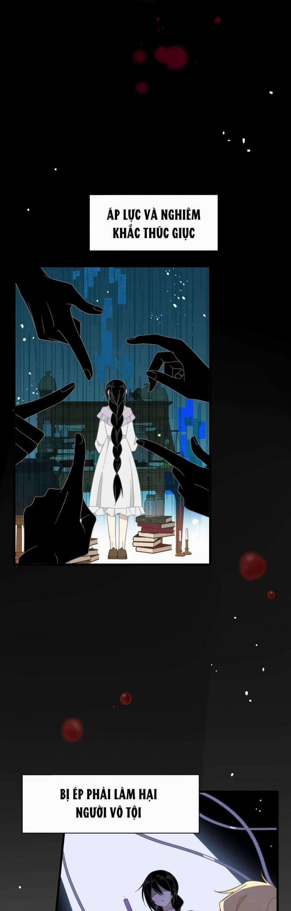 Xuyên Thành Phù Thủy Nuôi Dưỡng Kỵ Sĩ Thánh Điện 25 trang 13