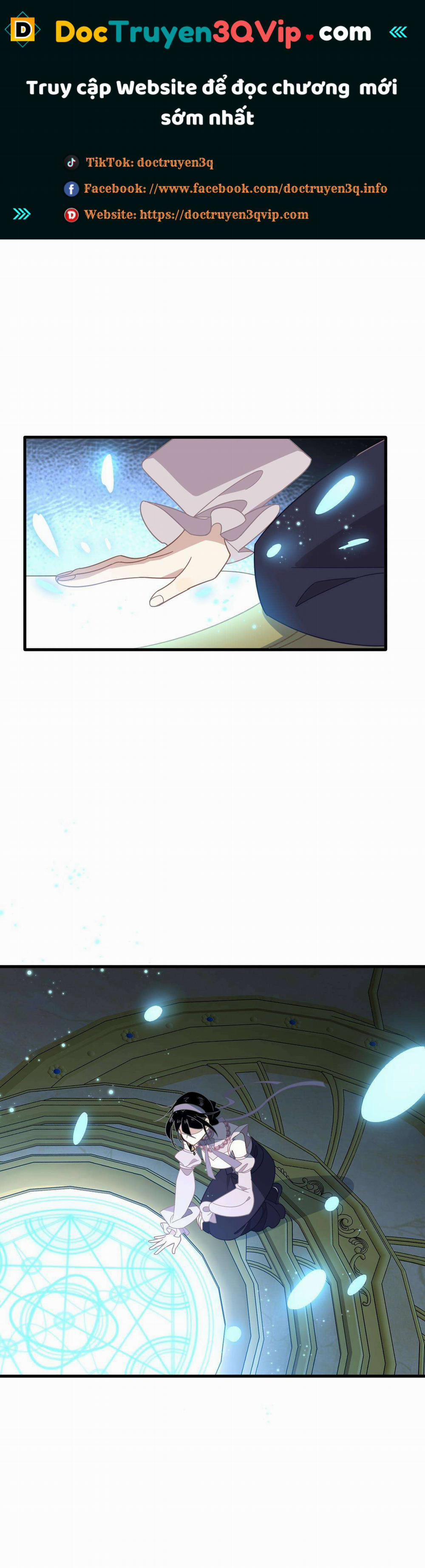 Xuyên Thành Phù Thủy Nuôi Dưỡng Kỵ Sĩ Thánh Điện 26 trang 0