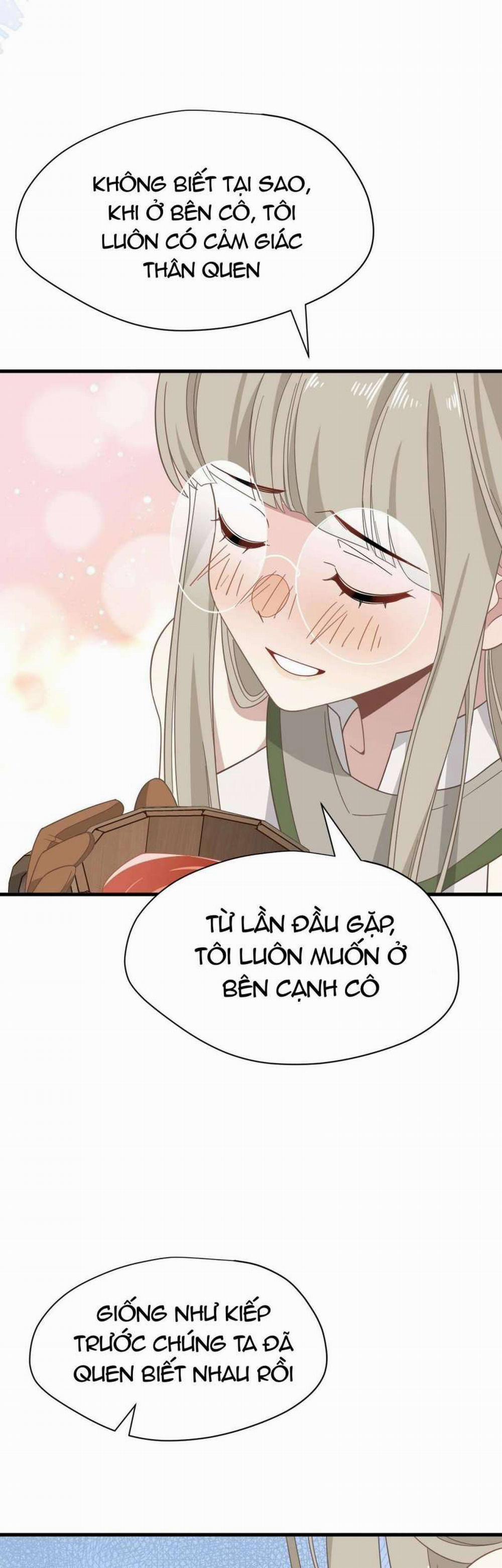 Xuyên Thành Phù Thủy Nuôi Dưỡng Kỵ Sĩ Thánh Điện 26 trang 18