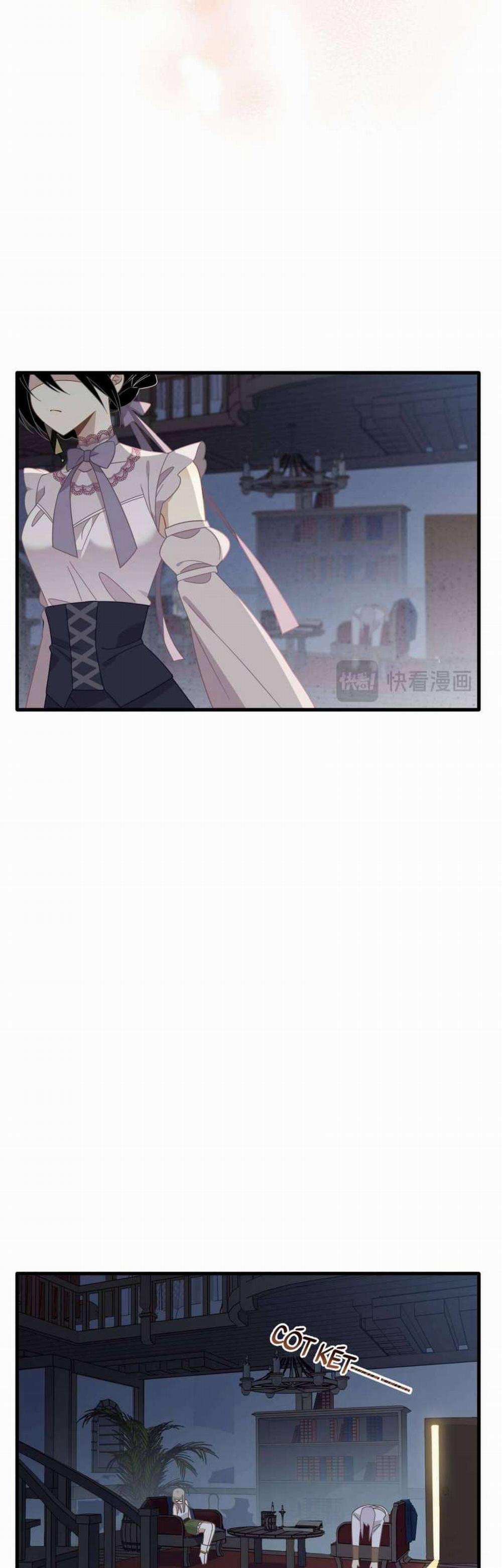 Xuyên Thành Phù Thủy Nuôi Dưỡng Kỵ Sĩ Thánh Điện 26 trang 26