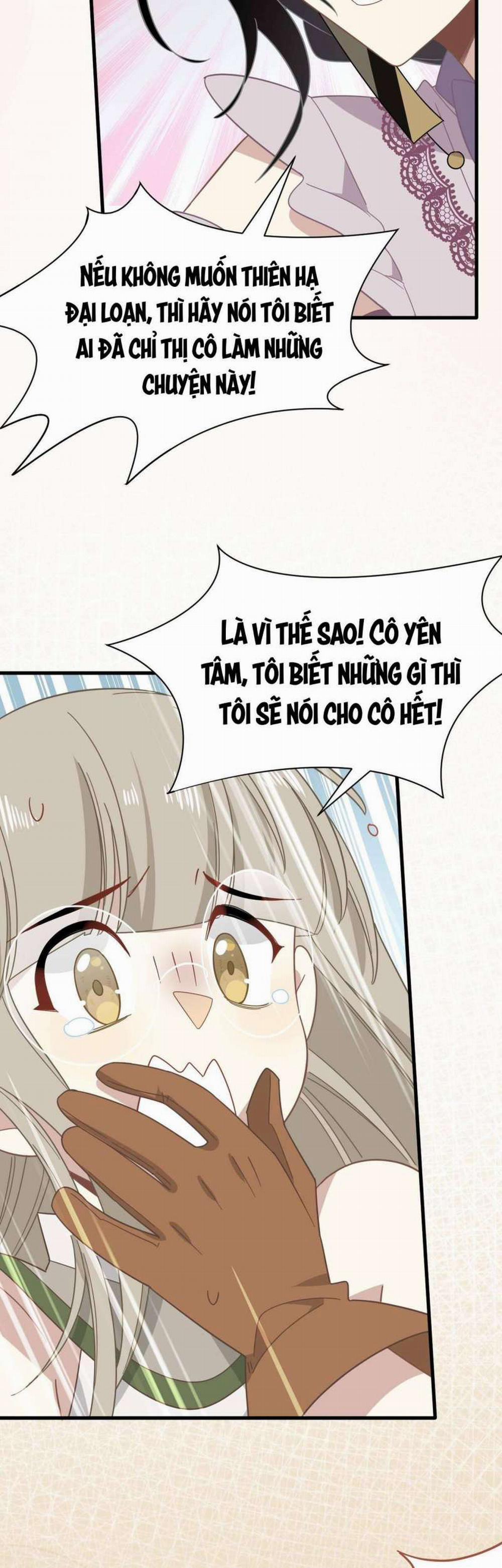 Xuyên Thành Phù Thủy Nuôi Dưỡng Kỵ Sĩ Thánh Điện 26 trang 6