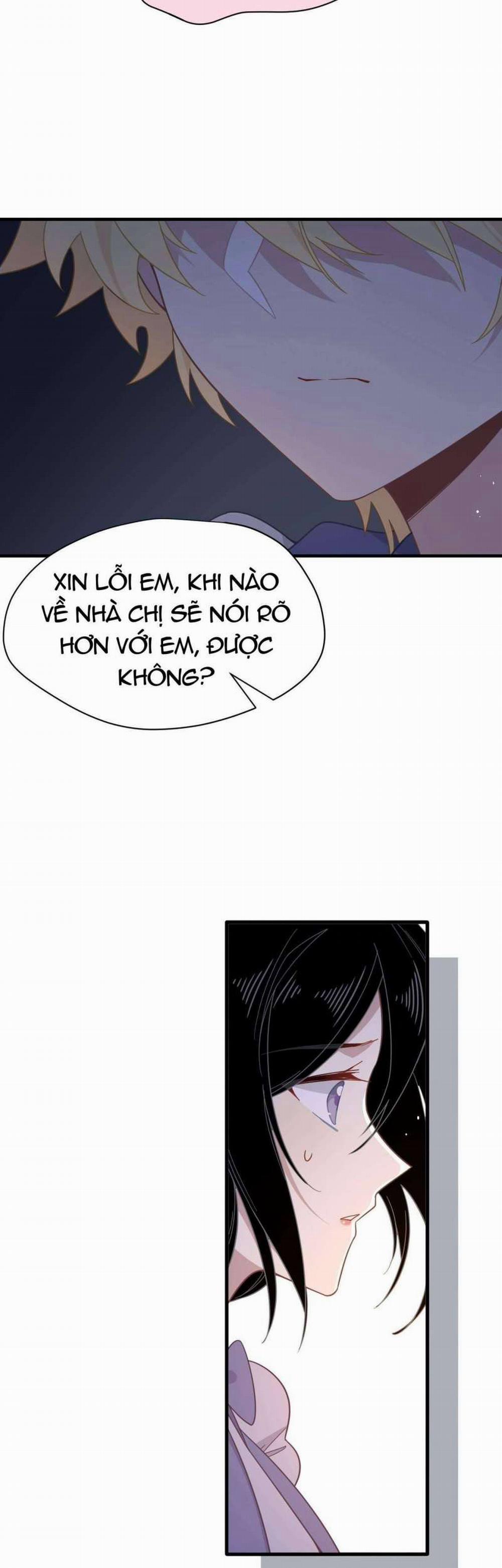 Xuyên Thành Phù Thủy Nuôi Dưỡng Kỵ Sĩ Thánh Điện 27 trang 11