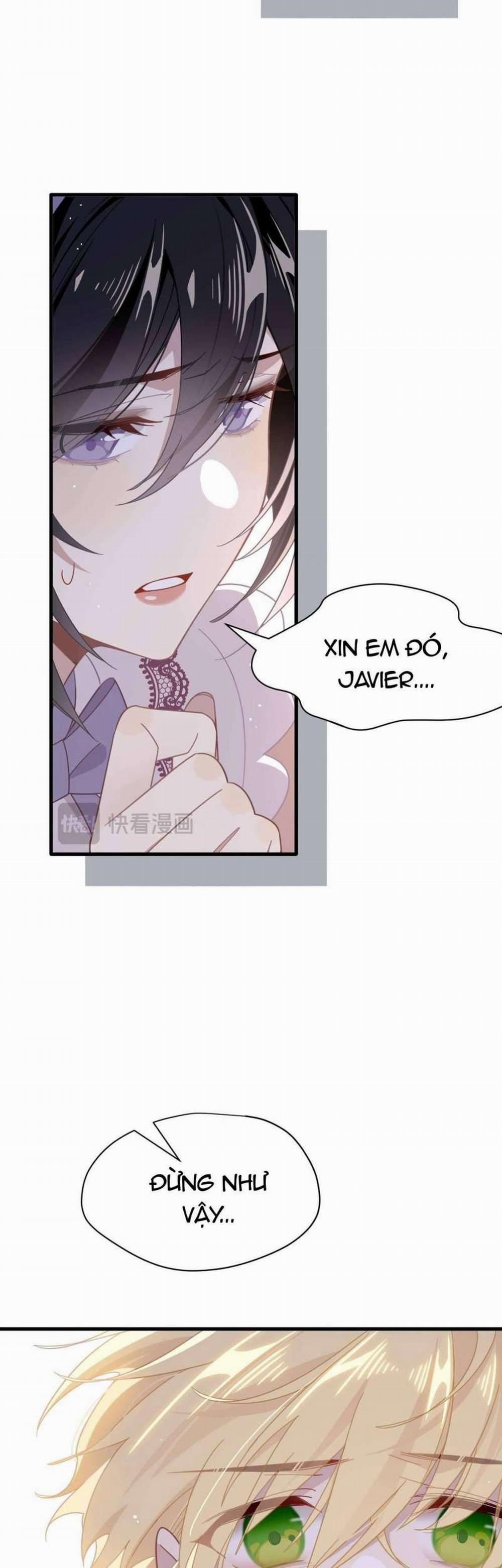 Xuyên Thành Phù Thủy Nuôi Dưỡng Kỵ Sĩ Thánh Điện 27 trang 12