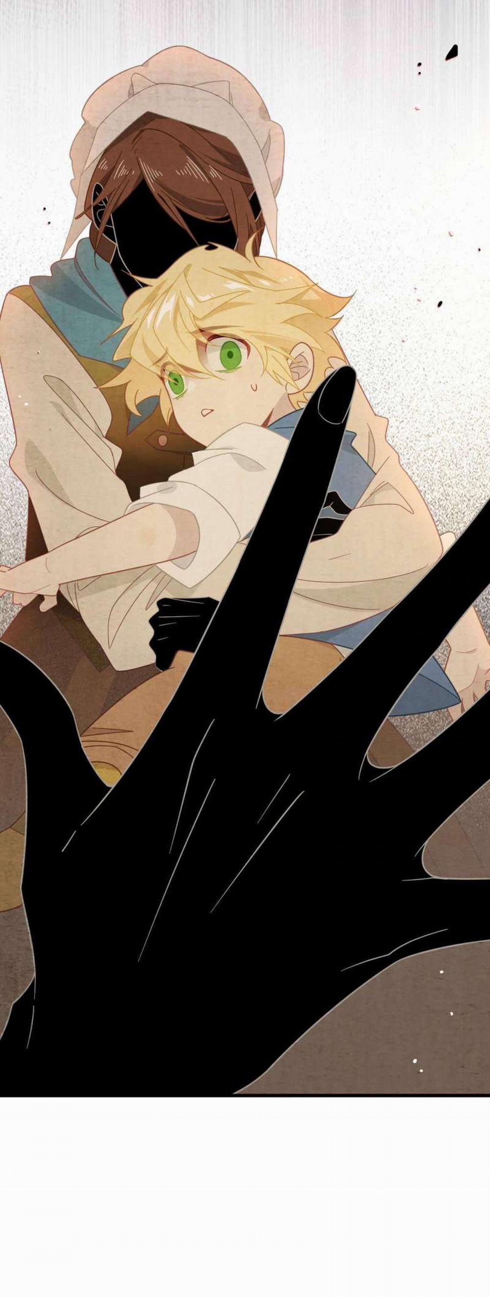 Xuyên Thành Phù Thủy Nuôi Dưỡng Kỵ Sĩ Thánh Điện 27 trang 14