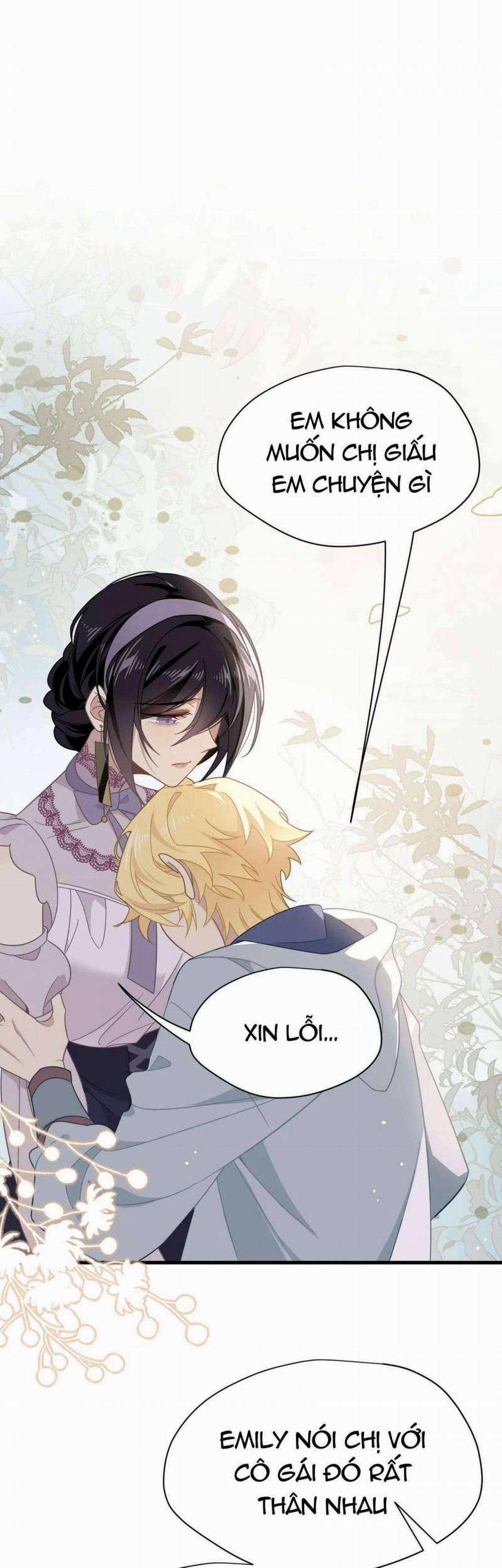 Xuyên Thành Phù Thủy Nuôi Dưỡng Kỵ Sĩ Thánh Điện 27 trang 15