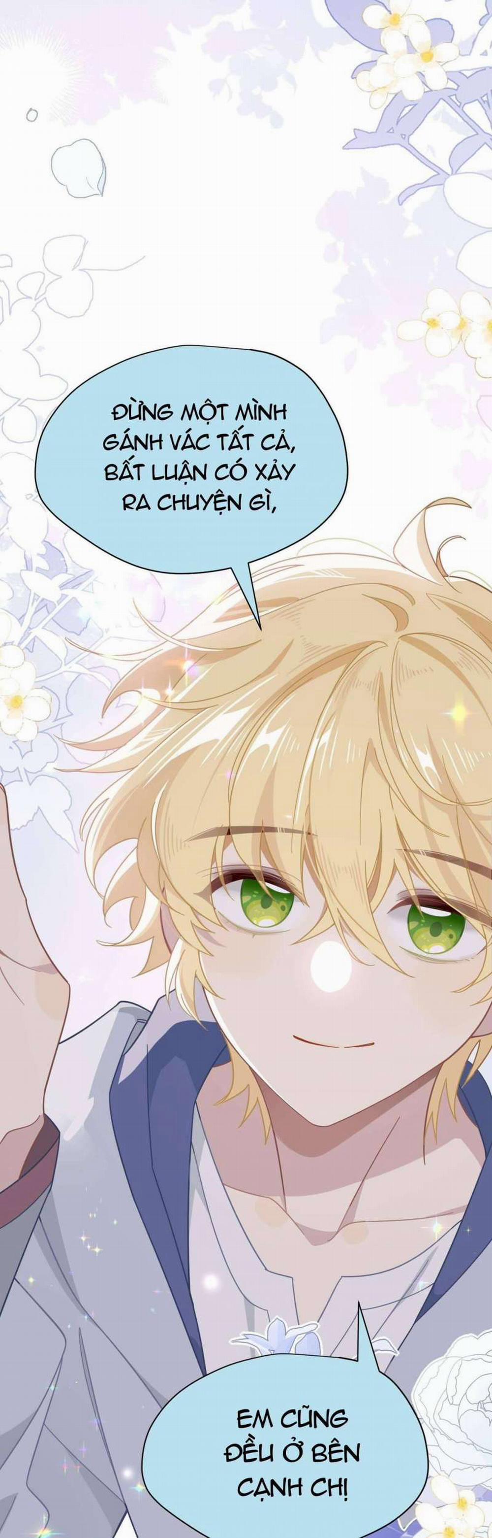 Xuyên Thành Phù Thủy Nuôi Dưỡng Kỵ Sĩ Thánh Điện 27 trang 21