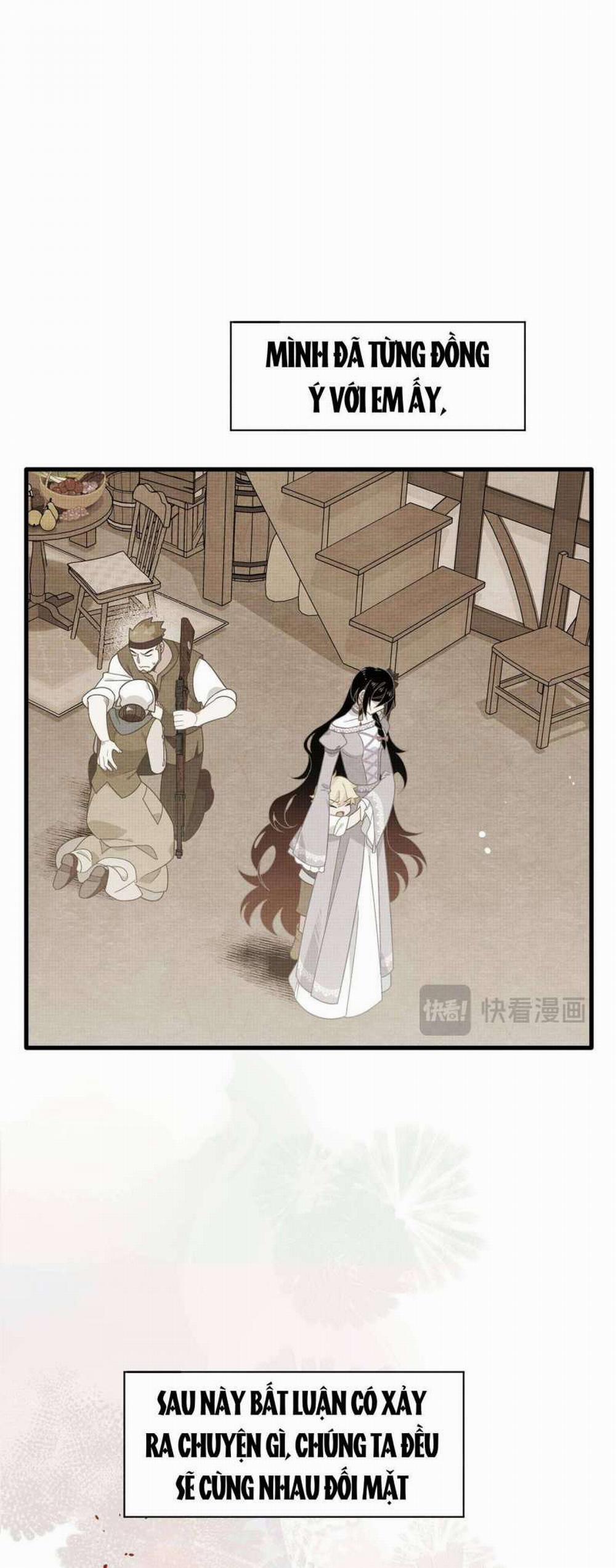 Xuyên Thành Phù Thủy Nuôi Dưỡng Kỵ Sĩ Thánh Điện 27 trang 23