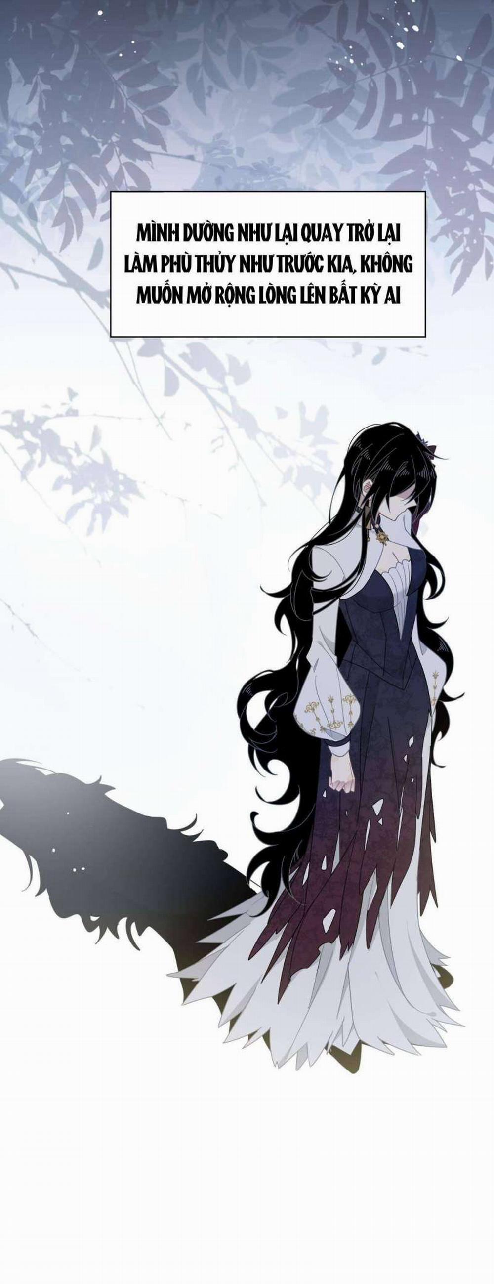 Xuyên Thành Phù Thủy Nuôi Dưỡng Kỵ Sĩ Thánh Điện 27 trang 25