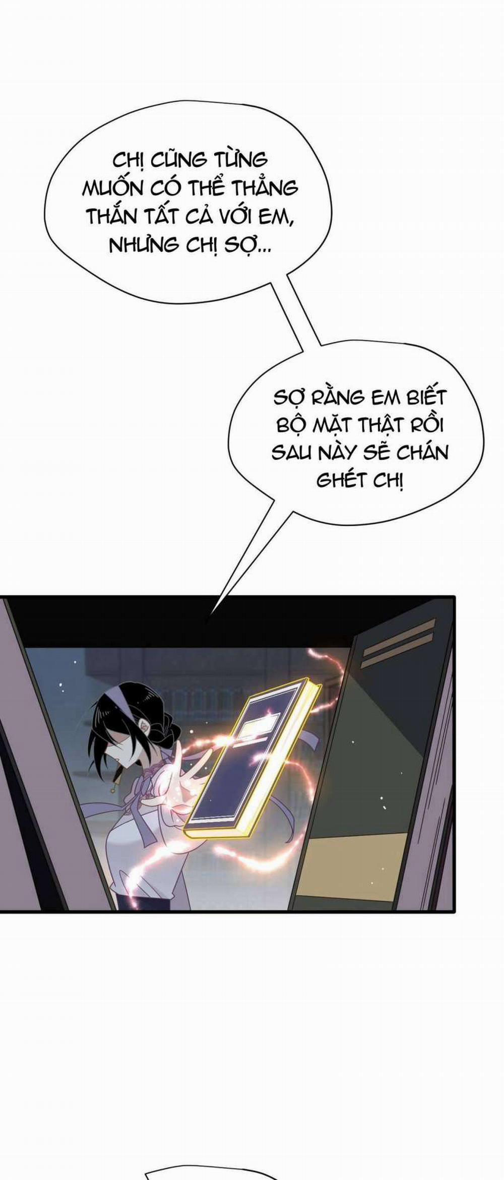 Xuyên Thành Phù Thủy Nuôi Dưỡng Kỵ Sĩ Thánh Điện 27 trang 26