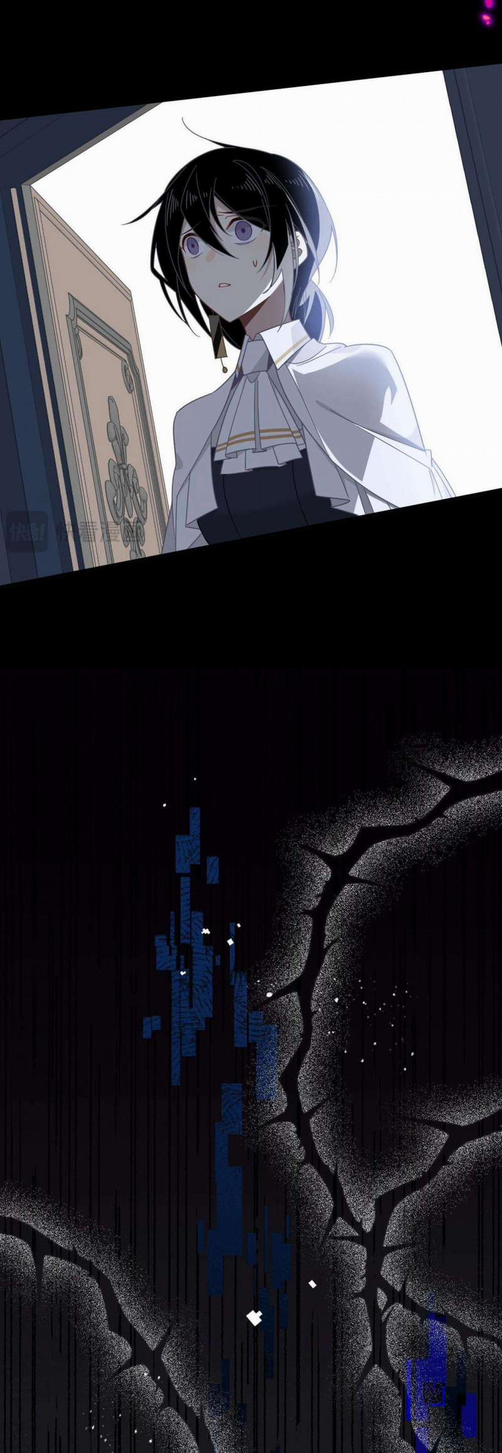 Xuyên Thành Phù Thủy Nuôi Dưỡng Kỵ Sĩ Thánh Điện 27 trang 29