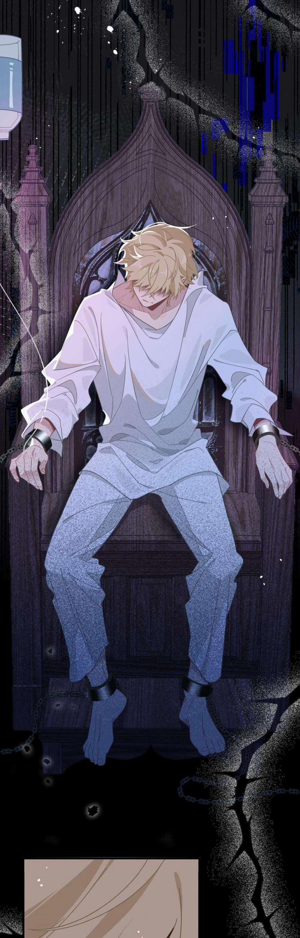 Xuyên Thành Phù Thủy Nuôi Dưỡng Kỵ Sĩ Thánh Điện 27 trang 30