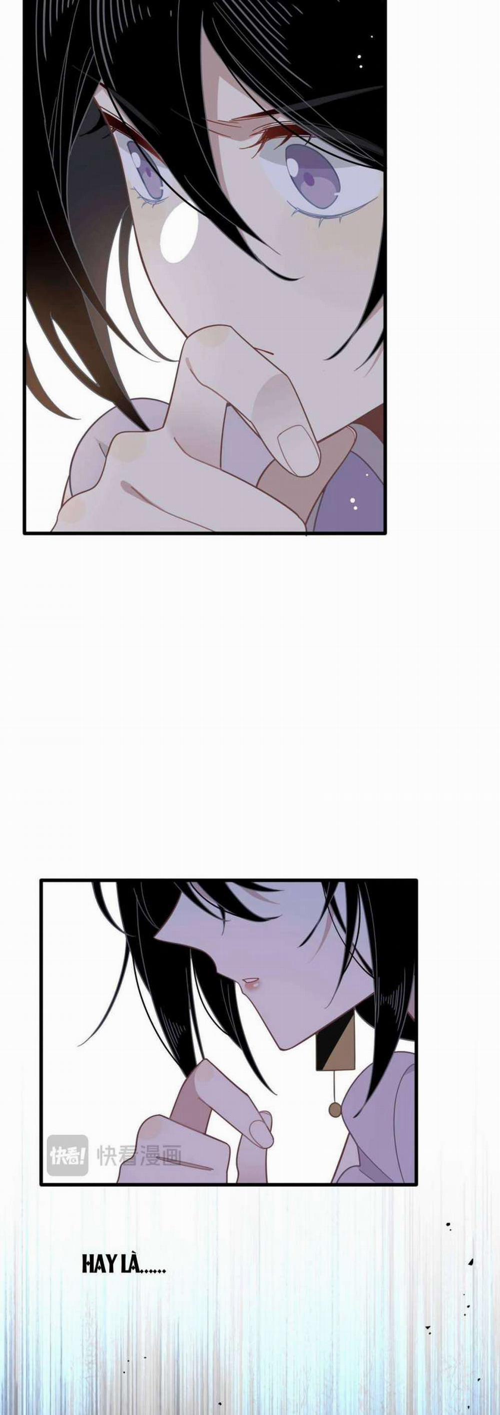 Xuyên Thành Phù Thủy Nuôi Dưỡng Kỵ Sĩ Thánh Điện 27 trang 5