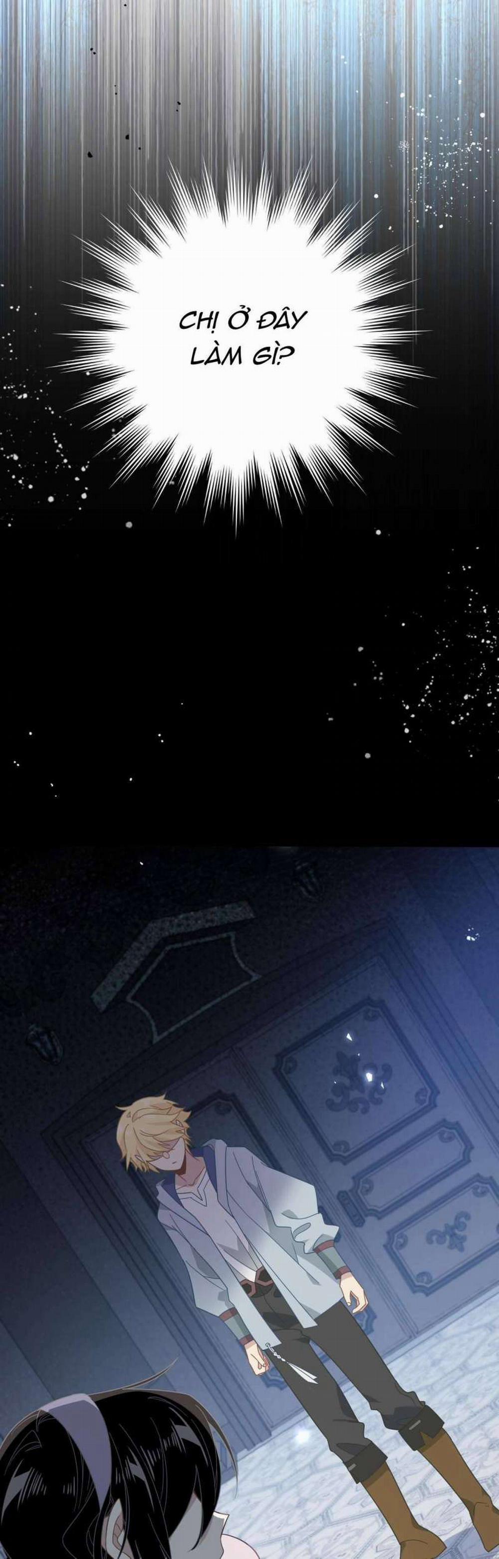 Xuyên Thành Phù Thủy Nuôi Dưỡng Kỵ Sĩ Thánh Điện 27 trang 6