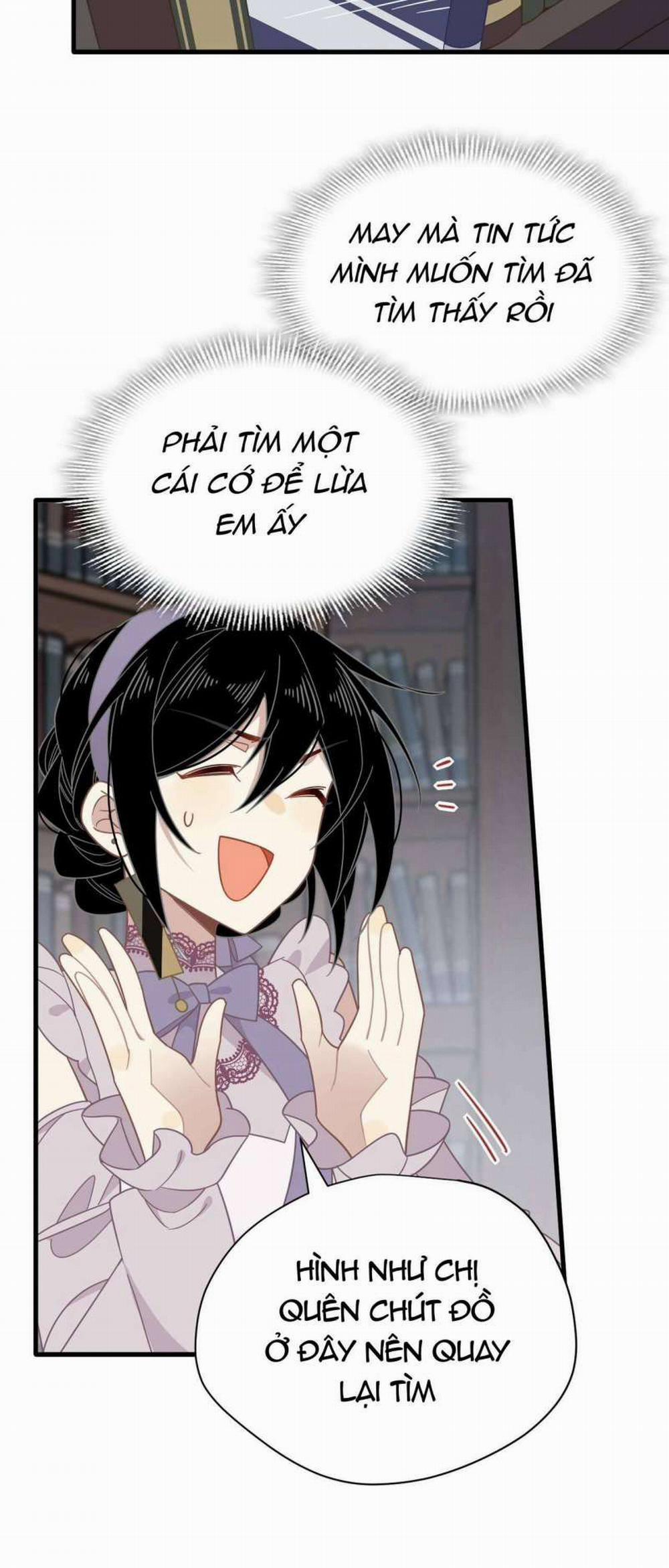 Xuyên Thành Phù Thủy Nuôi Dưỡng Kỵ Sĩ Thánh Điện 27 trang 8